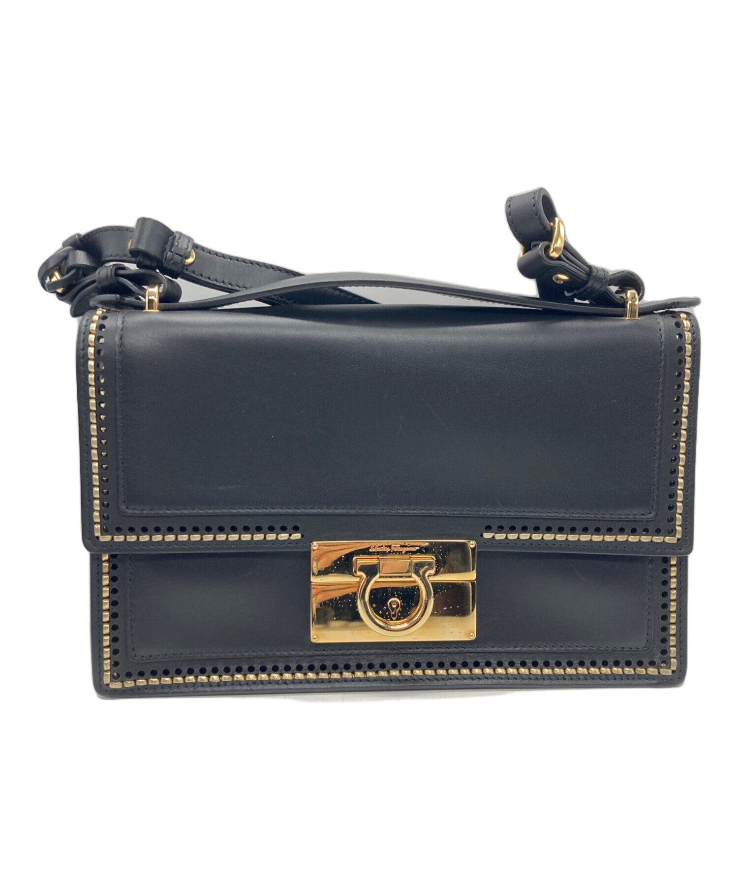 中古・古着通販】Salvatore Ferragamo (サルヴァトーレ フェラガモ