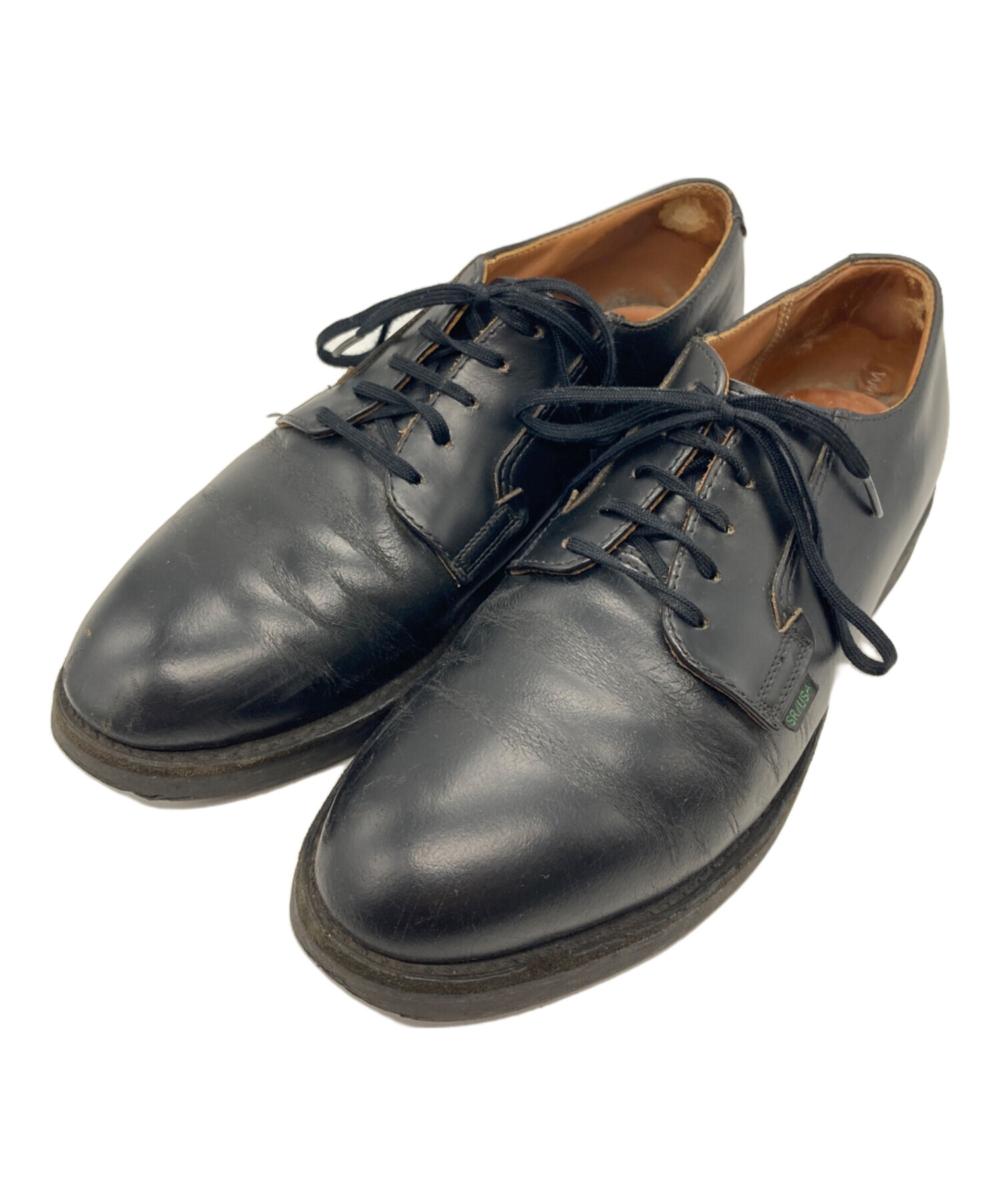 中古・古着通販】RED WING (レッドウィング) ポストマンシューズ