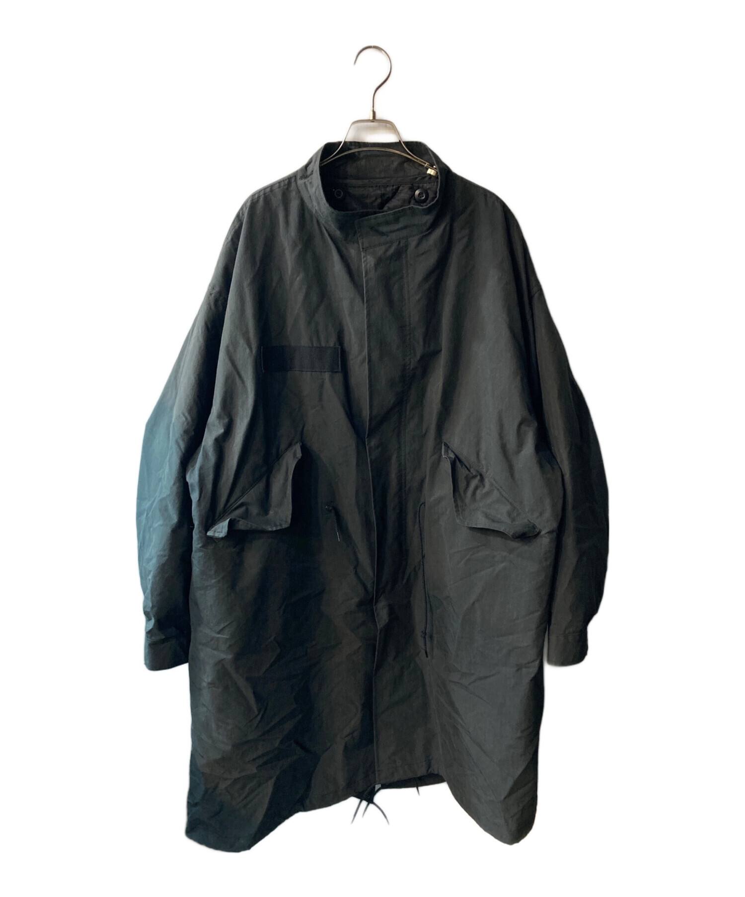 中古・古着通販】FREAK'S STORE (フリークスストア) モッズコート