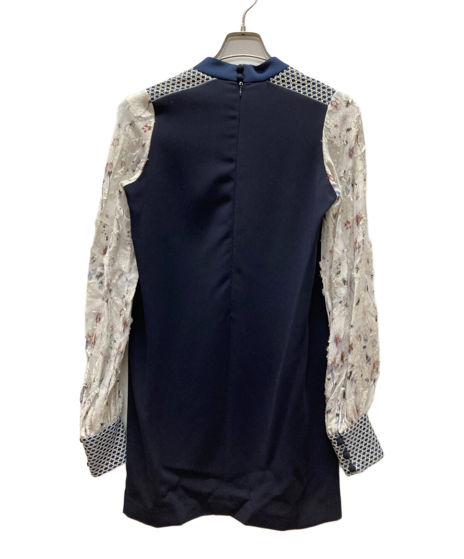 中古・古着通販】Mame Kurogouchi (マメクロゴウチ) Cherry Blossom