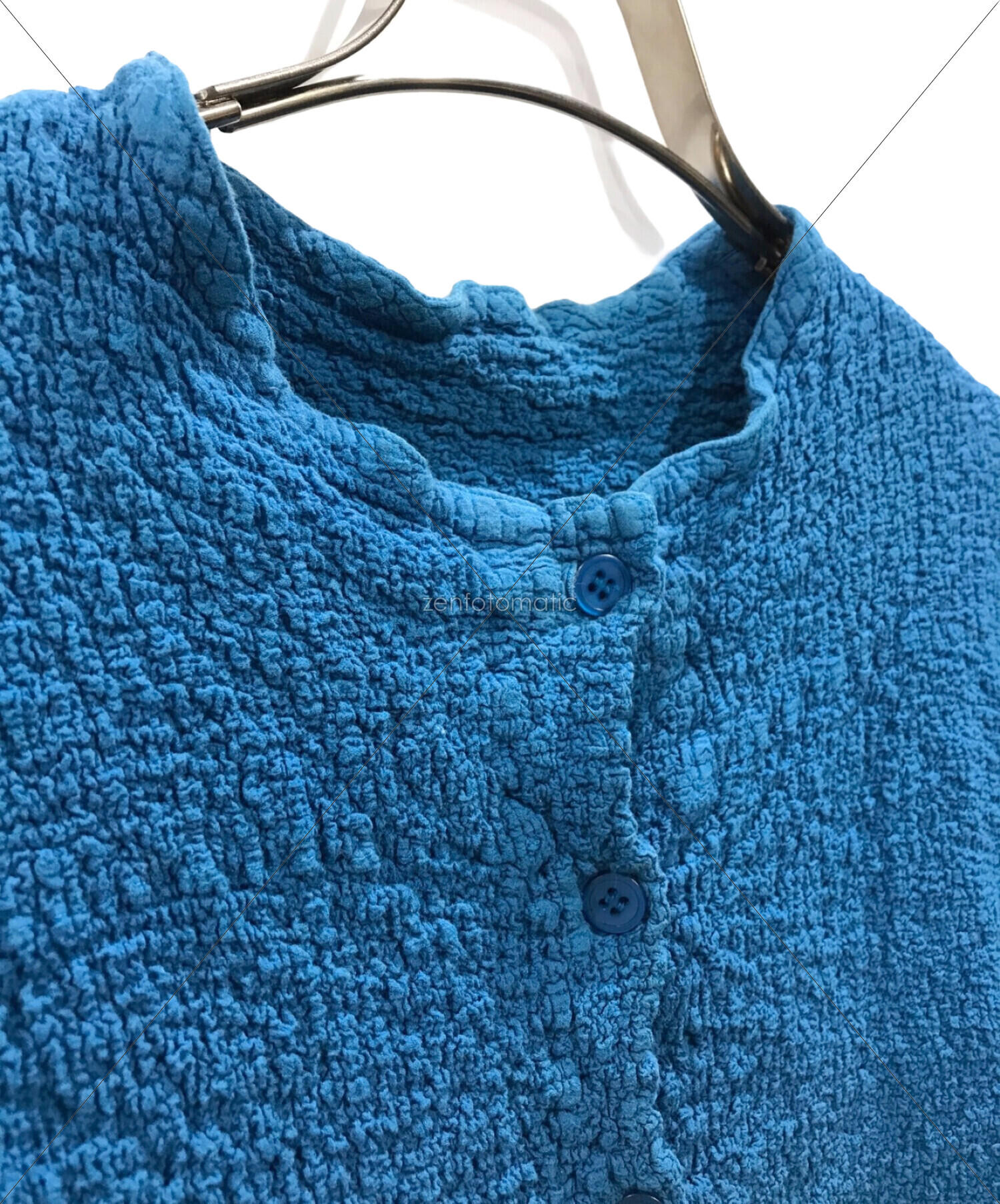 中古・古着通販】me ISSEY MIYAKE (ミーイッセイ ミヤケ) シワ加工