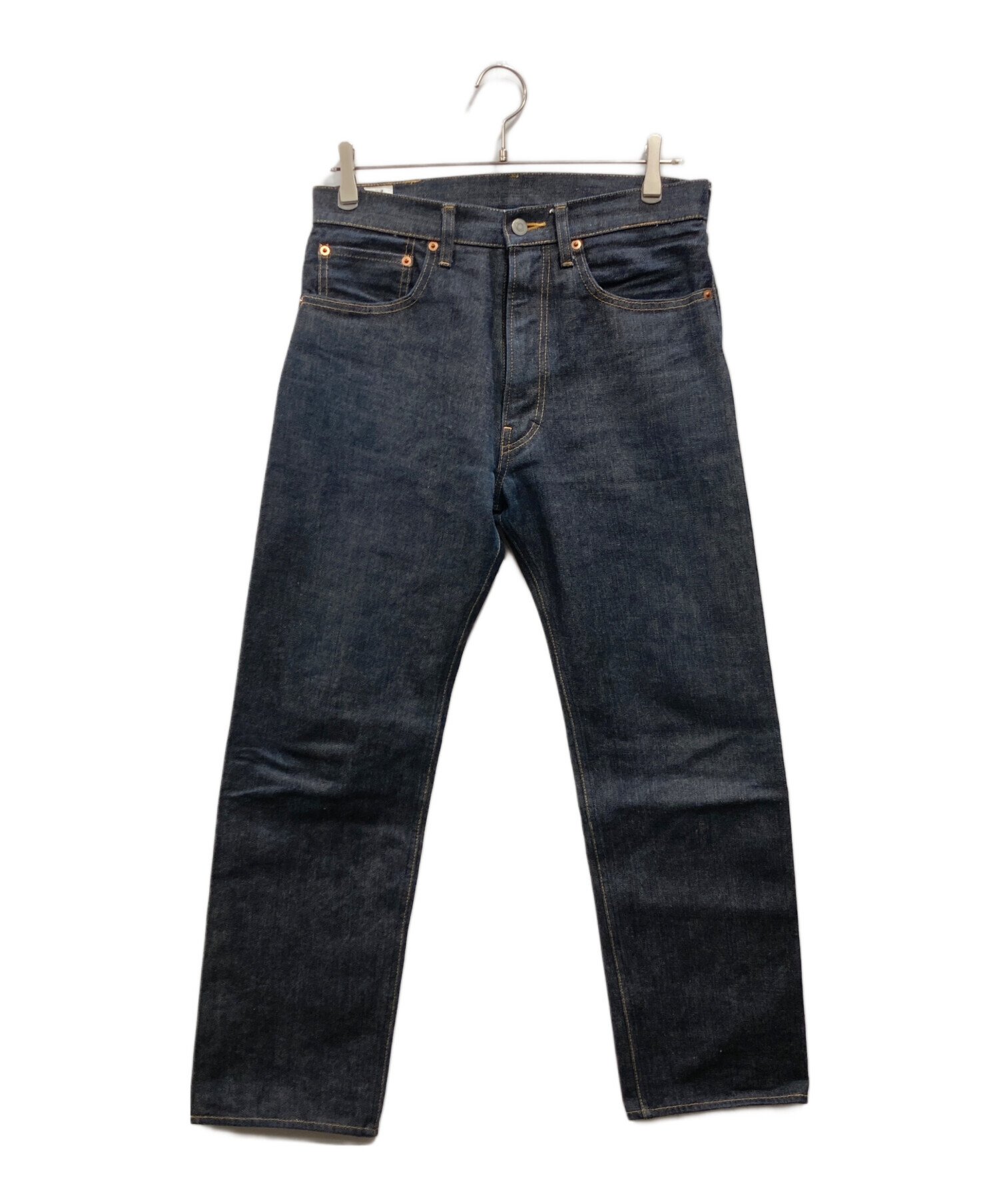 中古・古着通販】ANATOMICA (アナトミカ) 618 ORIGINAL DENIM