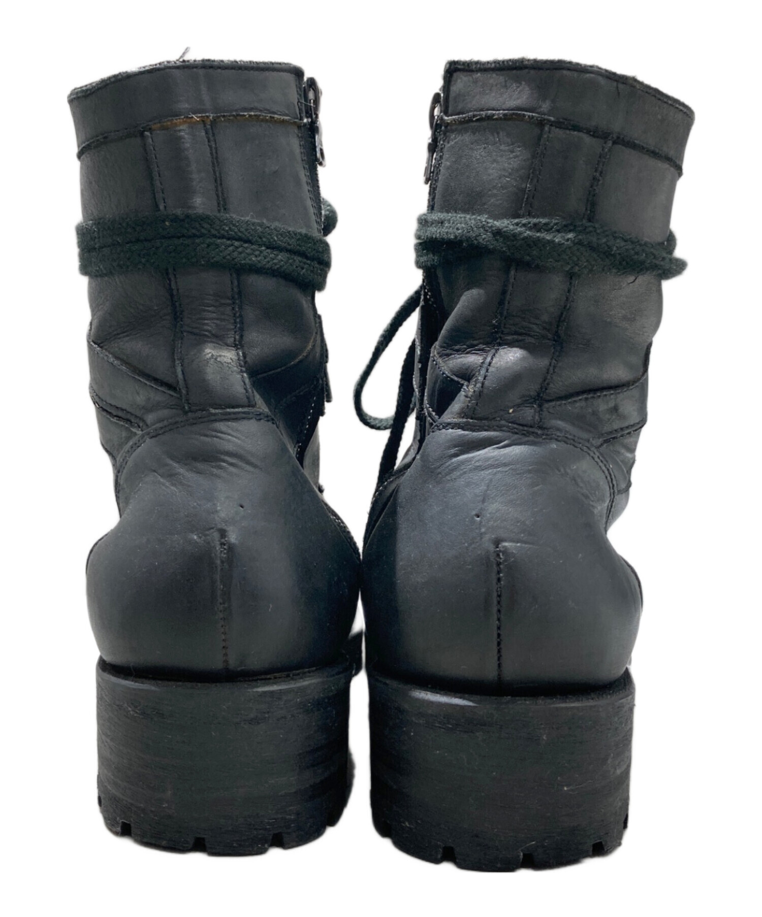 中古・古着通販】ISAMU KATAYAMA BACKLASH (イサムカタヤマ・バック