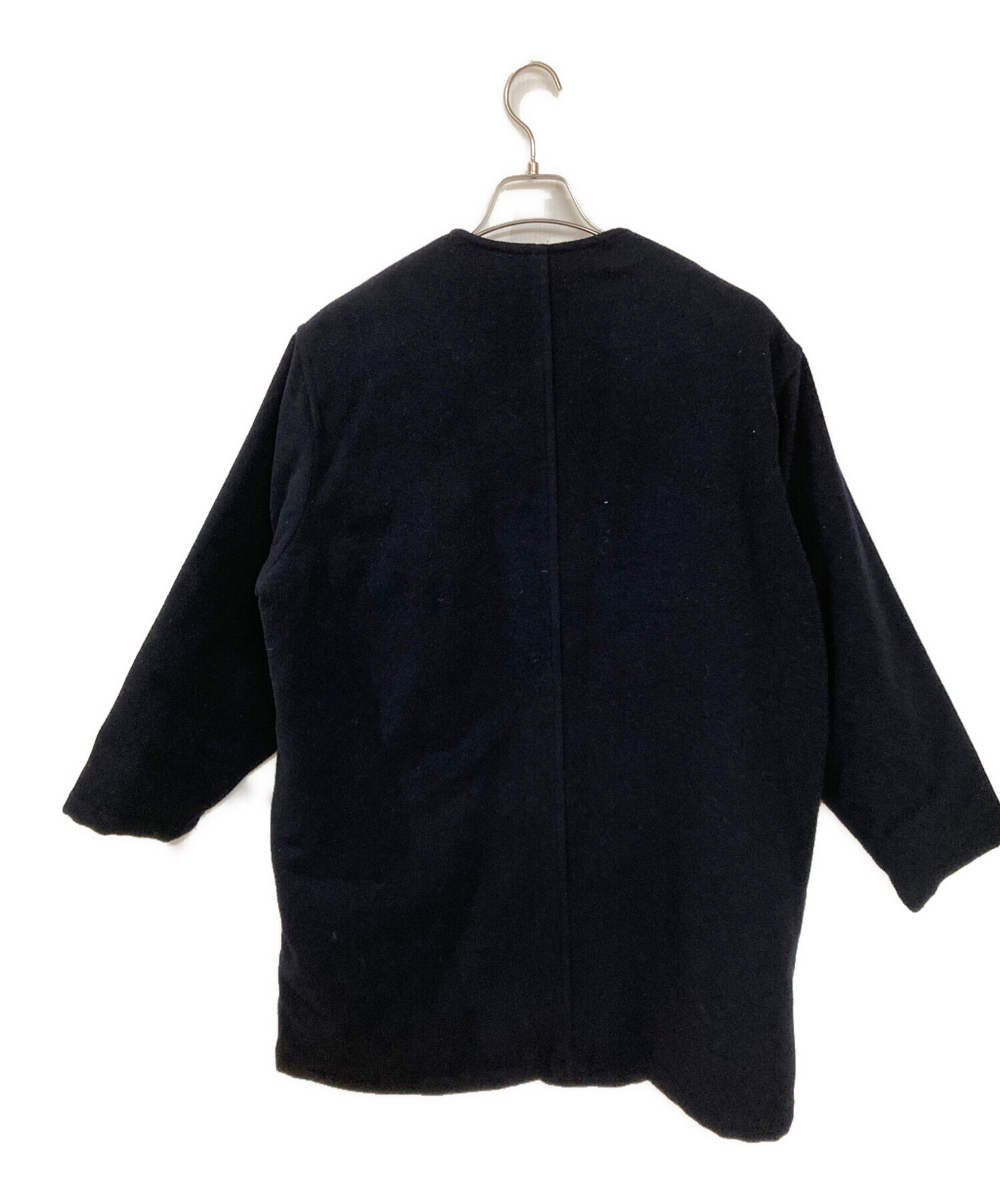 中古・古着通販】DANTON (ダントン) BEAMS (ビームス) モッサノー