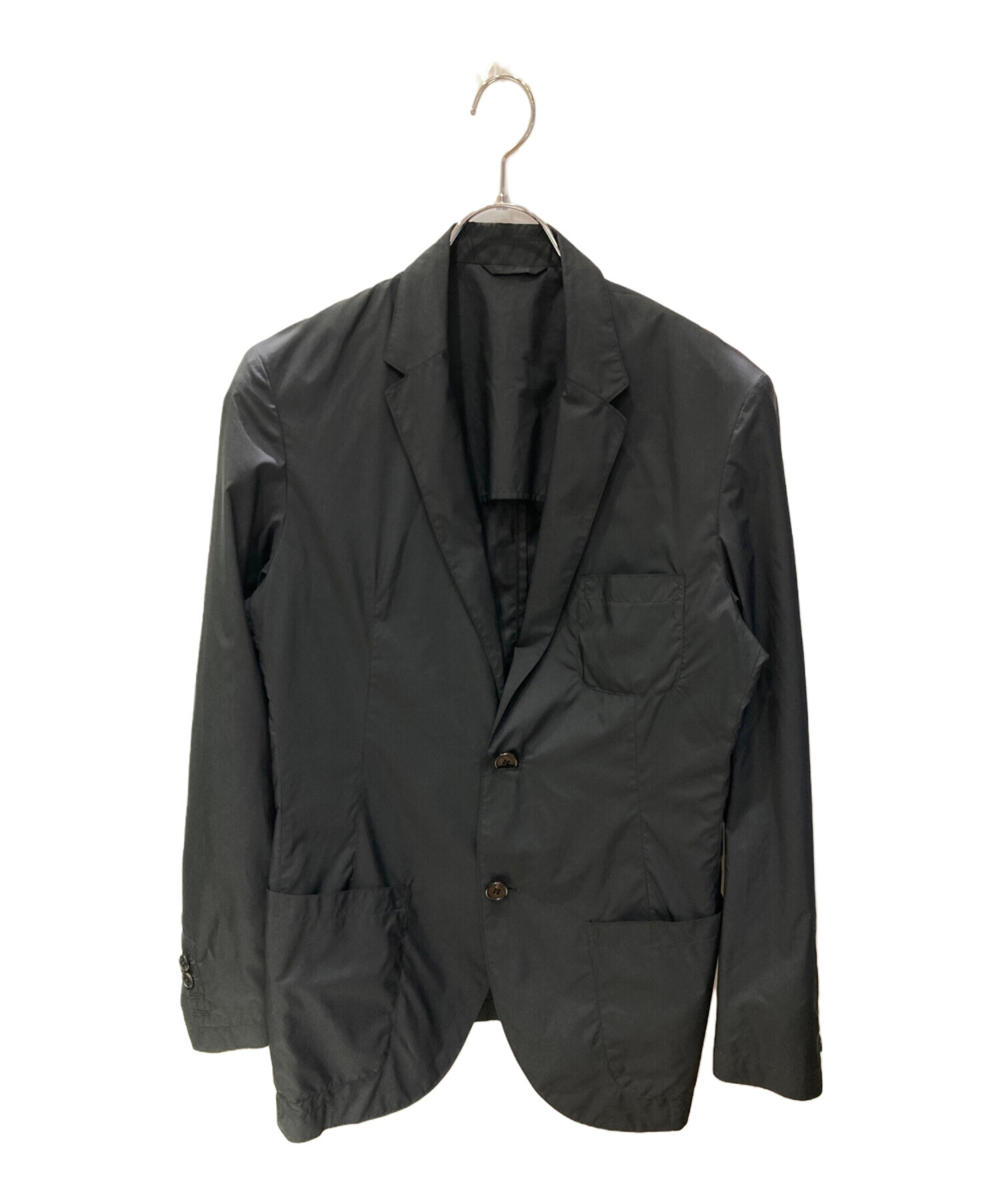 中古・古着通販】NEIL BARRETT (ニールバレット) テーラードジャケット