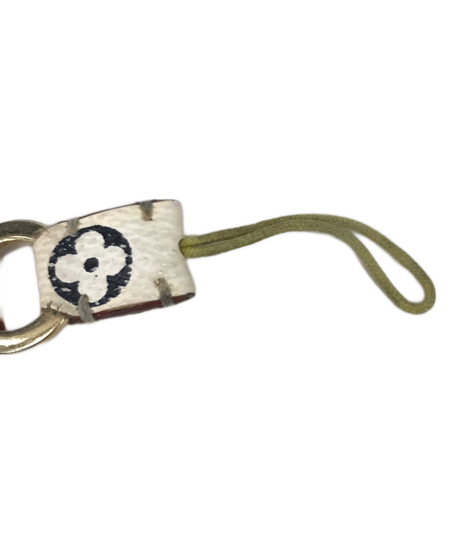 中古・古着通販】LOUIS VUITTON (ルイ ヴィトン) 携帯ストラップ