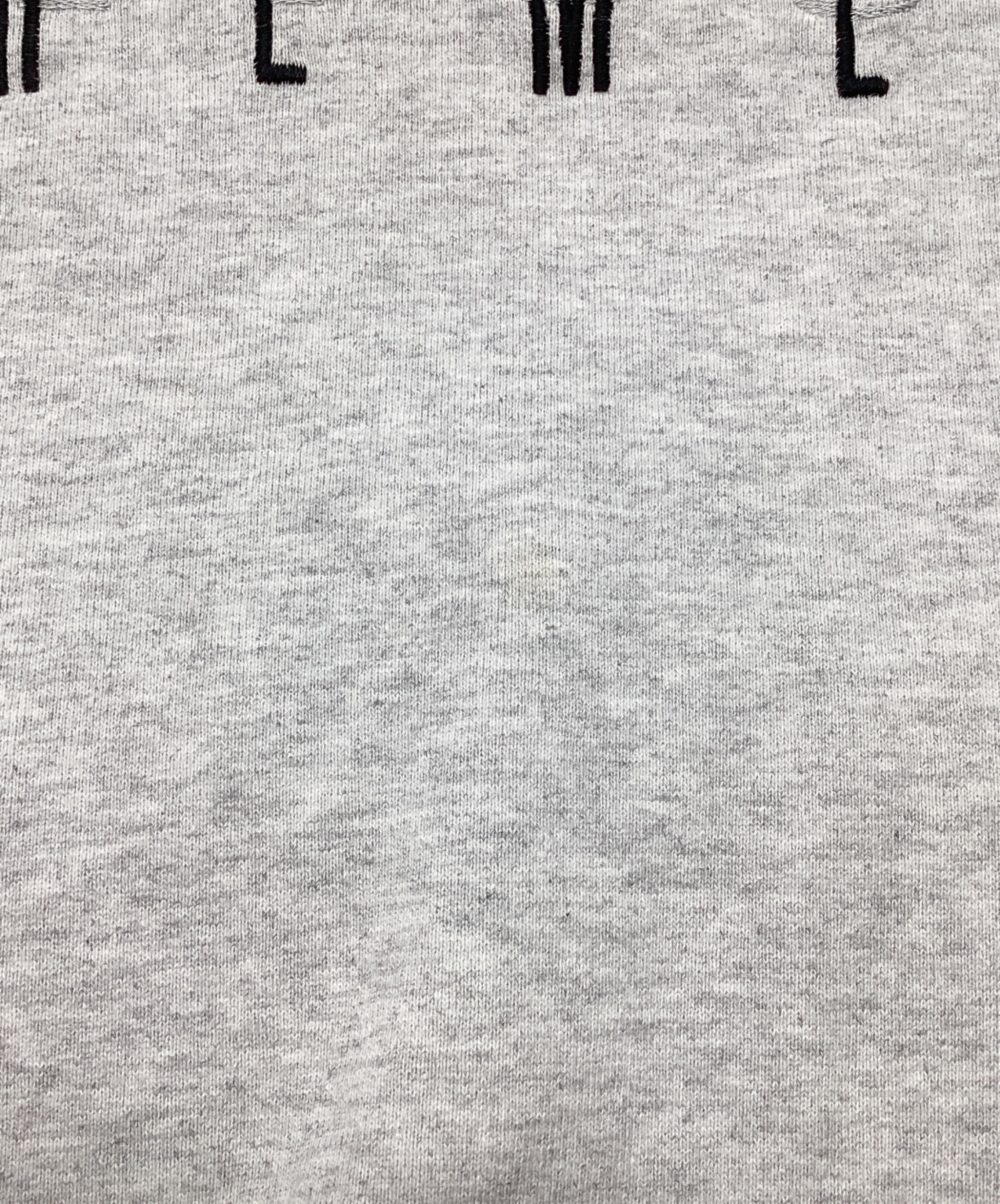 中古・古着通販】Supreme (シュプリーム) fuck you crewneck