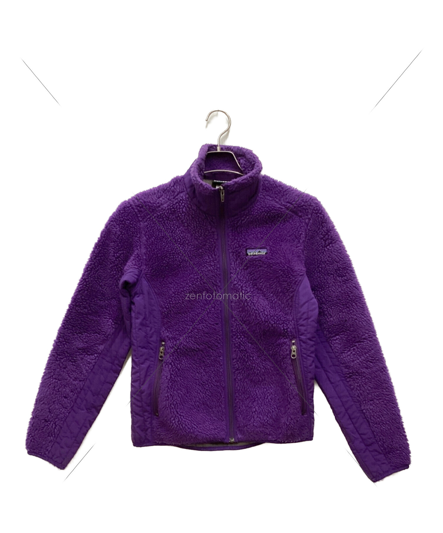 中古・古着通販】Patagonia (パタゴニア) レトロXフリースジャケット