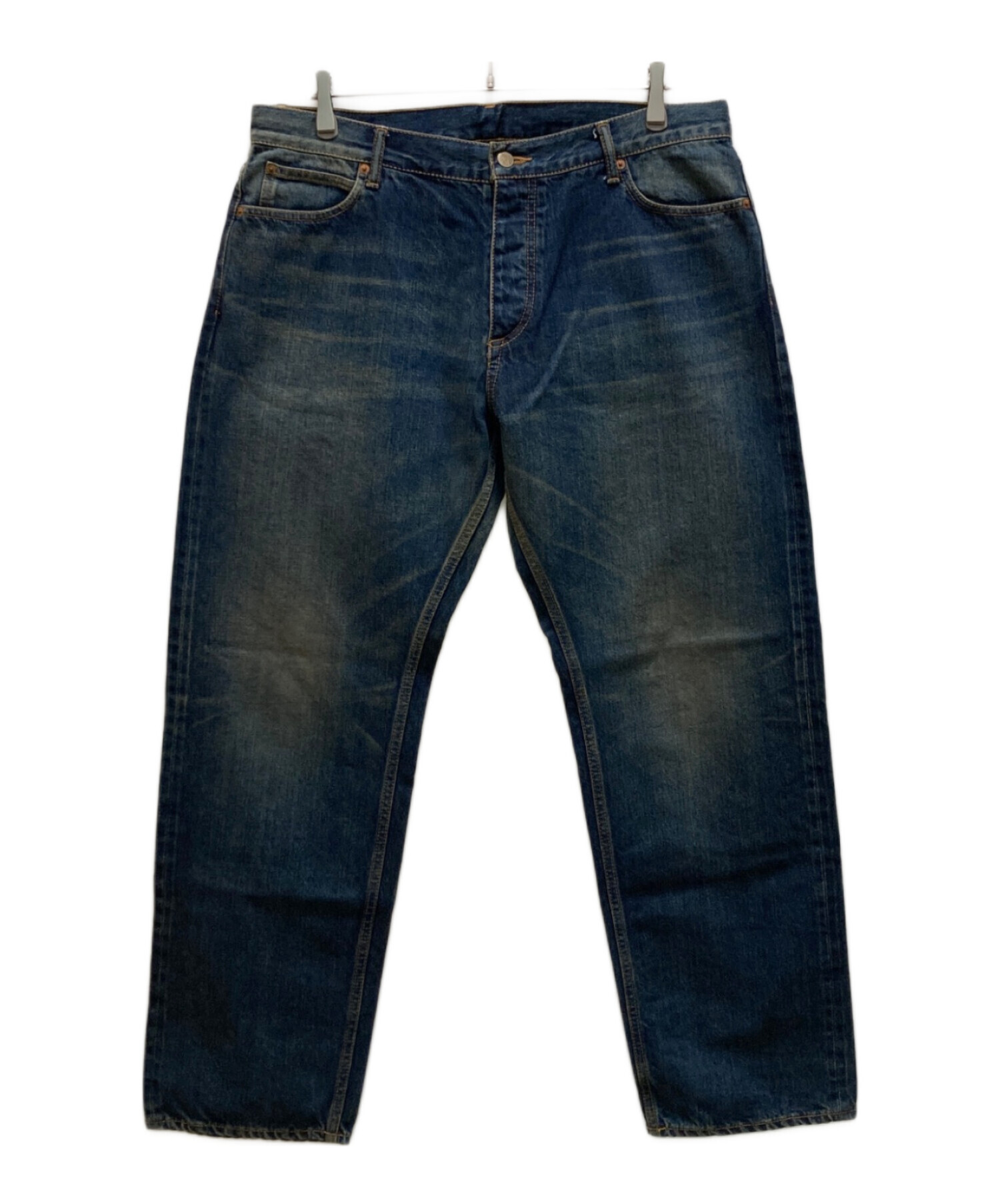 中古・古着通販】BlackEyePatch (ブラックアイパッチ) Bエンブレム