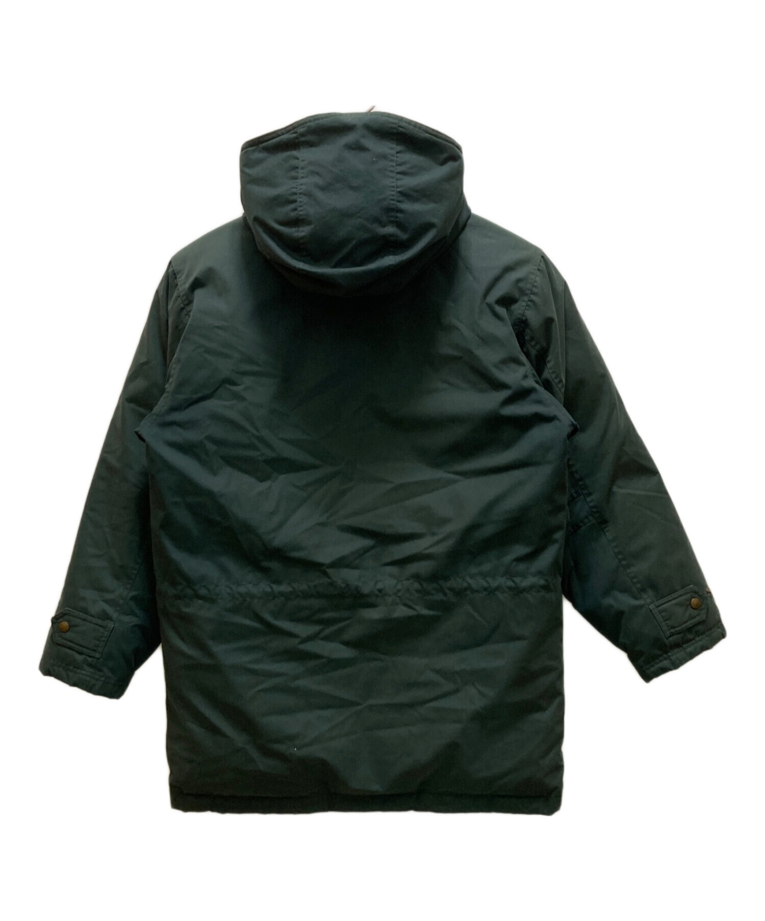 中古・古着通販】LAND'S END (ランズエンド) オールドダウンジャケット