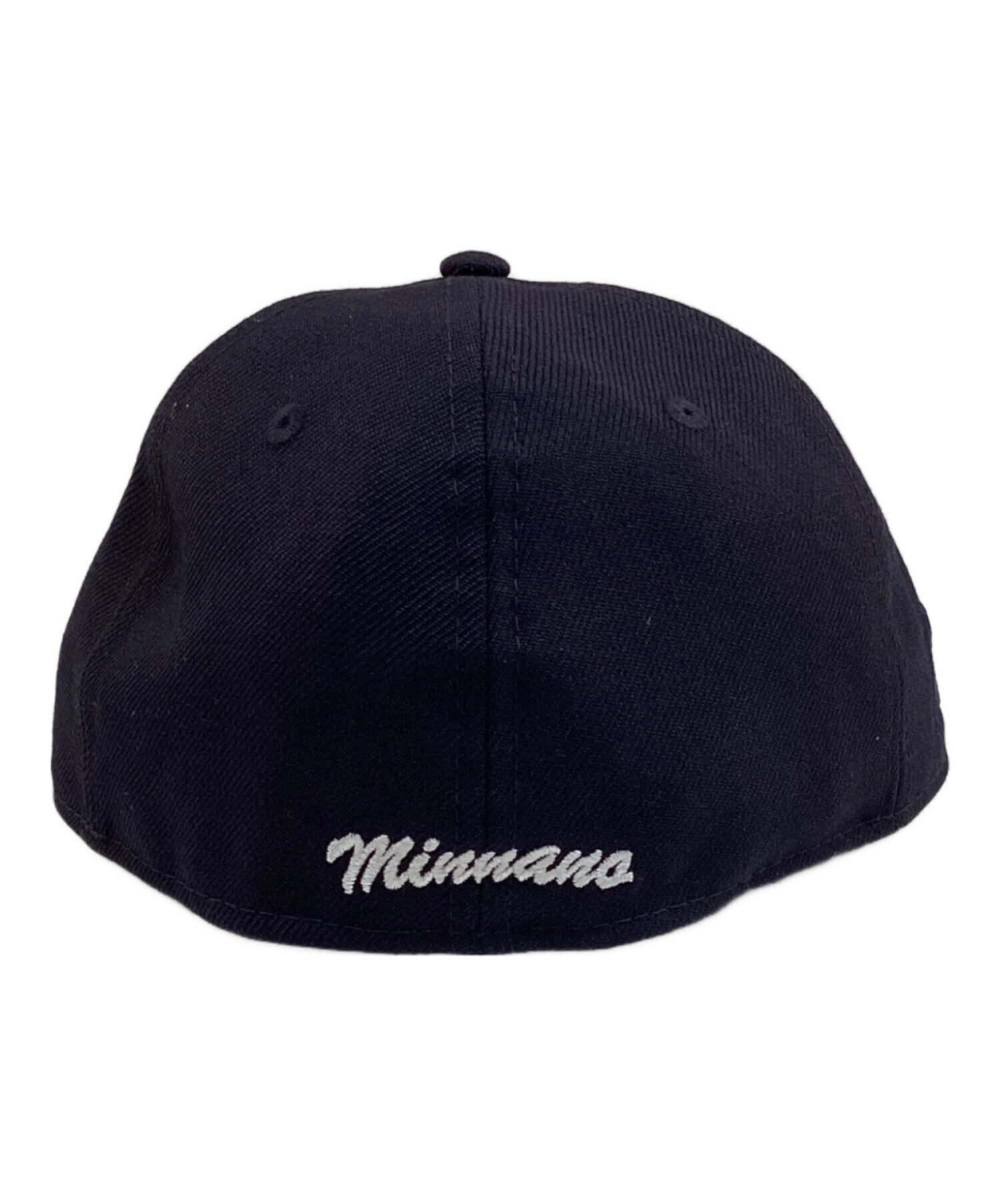 中古・古着通販】New Era (ニューエラ) MIN-NANO (ミンナノ) DOVER
