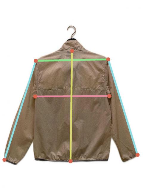 中古・古着通販】Patagonia (パタゴニア) フーディニスナップTプル