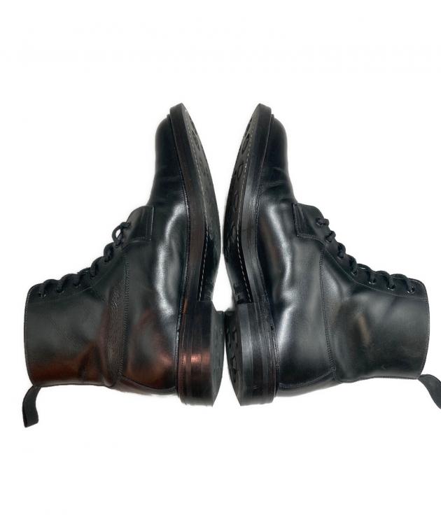 中古・古着通販】Tricker's (トリッカーズ) BURFORD レースアップ