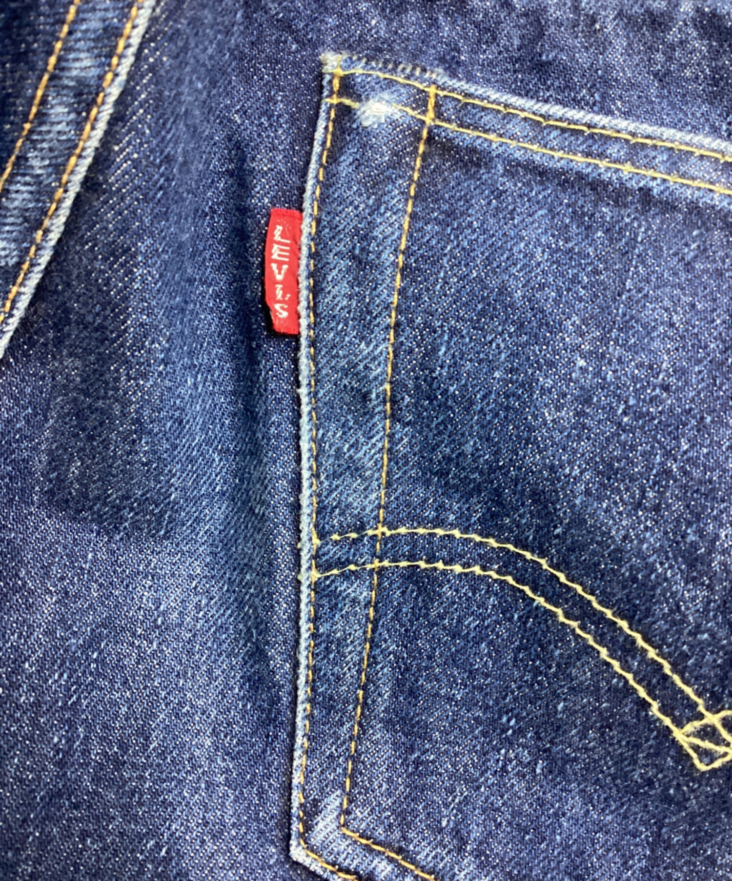 中古・古着通販】LEVI'S VINTAGE CLOTHING (リーバイス ビンテージ