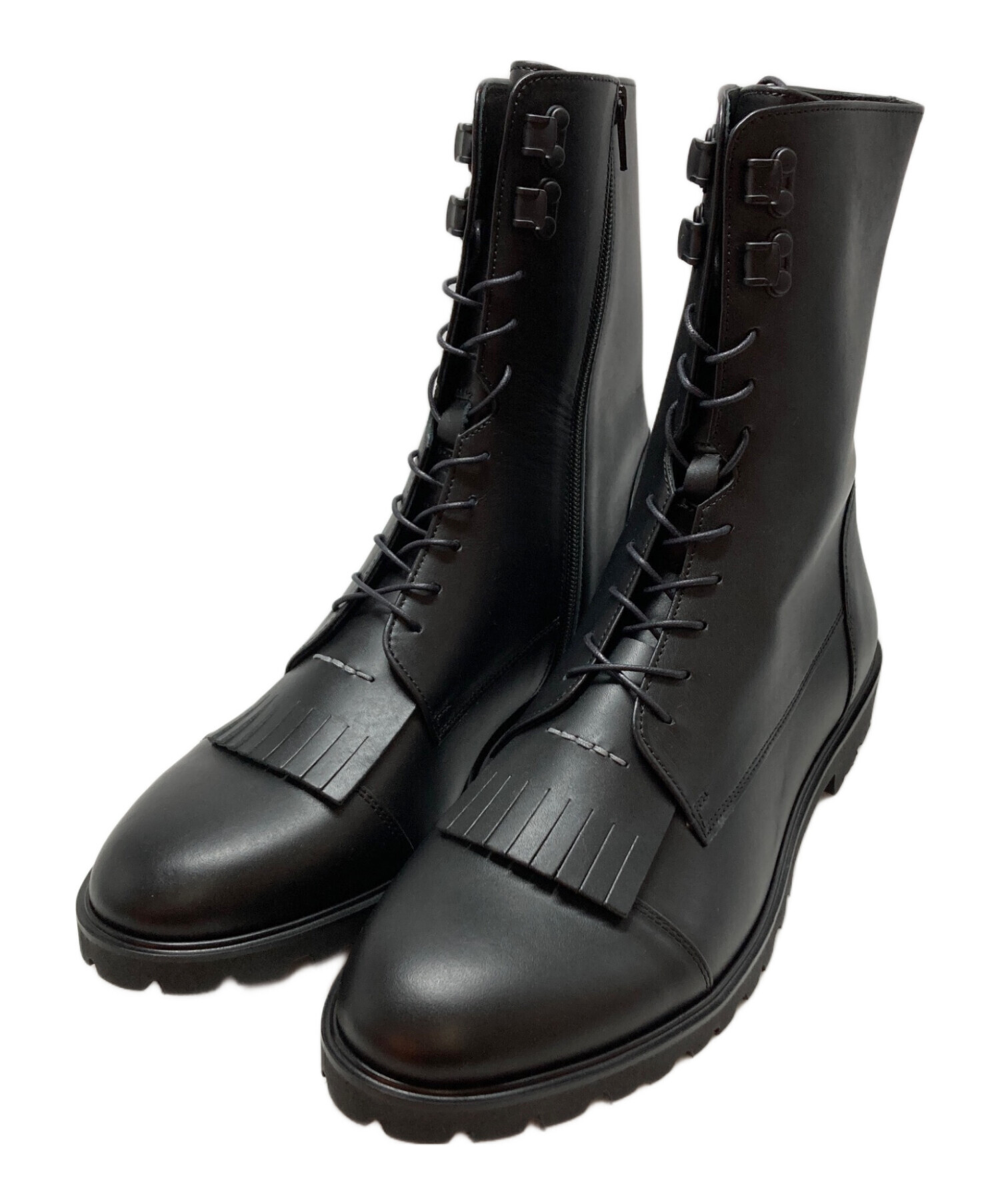 中古・古着通販】SOFTHYPHEN (ソフトハイフン) SAKIAS (サキアス) 5