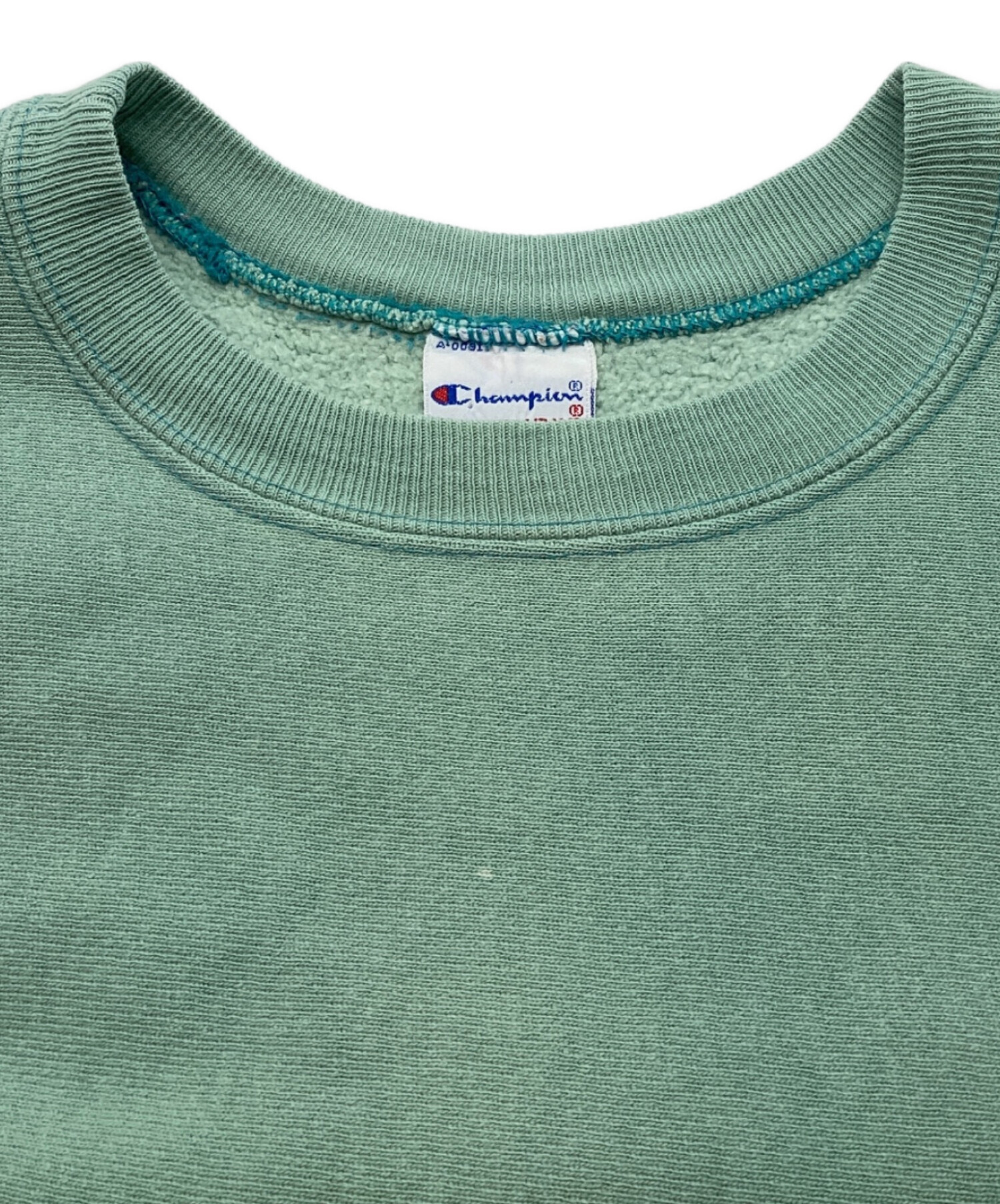 中古・古着通販】Champion REVERSE WEAVE (チャンピオン リバース