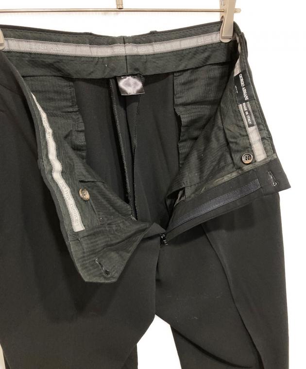 中古・古着通販】GIORGIO ARMANI (ジョルジョアルマーニ) セットアップ