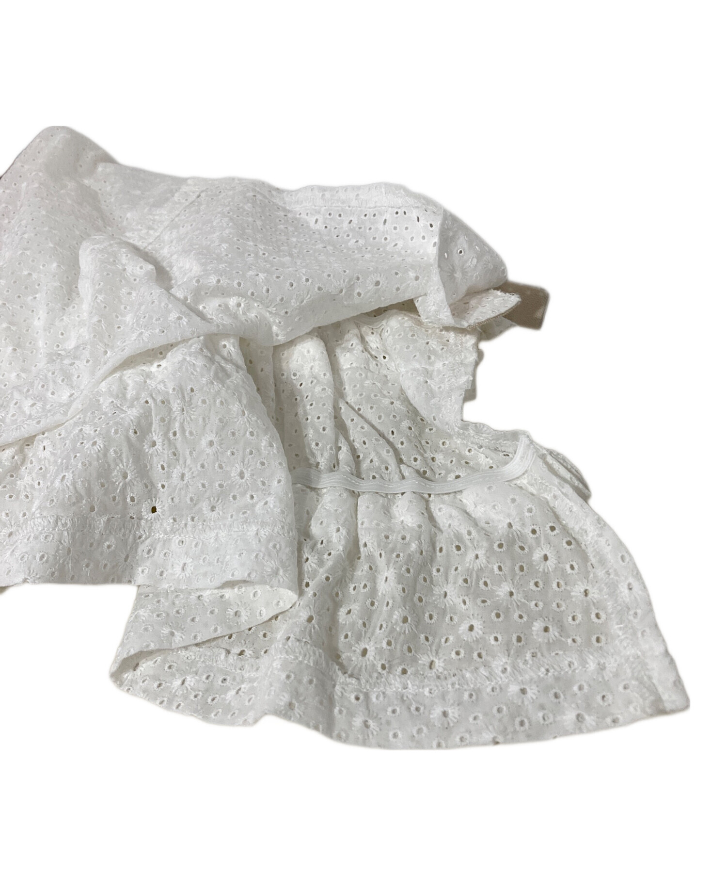 中古・古着通販】TAO COMME des GARCONS (タオ コムデギャルソン) 小花