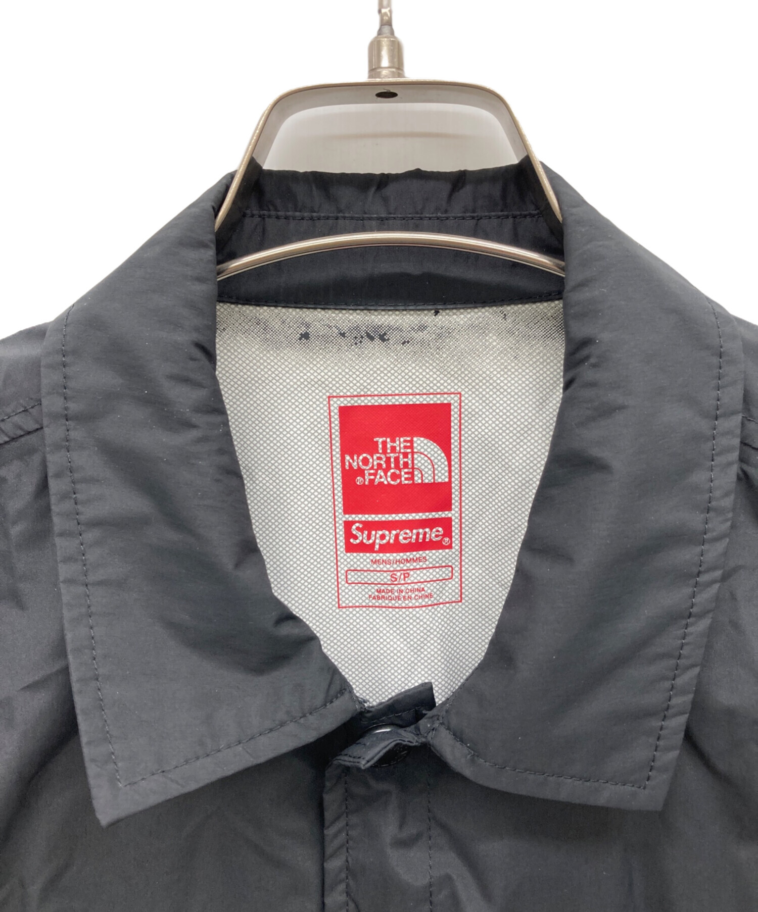中古・古着通販】THE NORTH FACE (ザ ノース フェイス) SUPREME