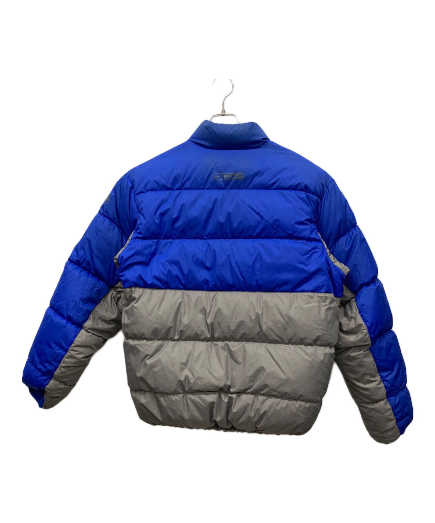 中古・古着通販】NIKE ACG (ナイキエーシージー) リバーシブルダウン