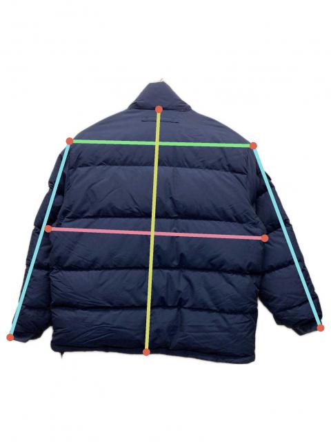 中古・古着通販】POLO SPORT (ポロスポーツ) ダウンジャケット