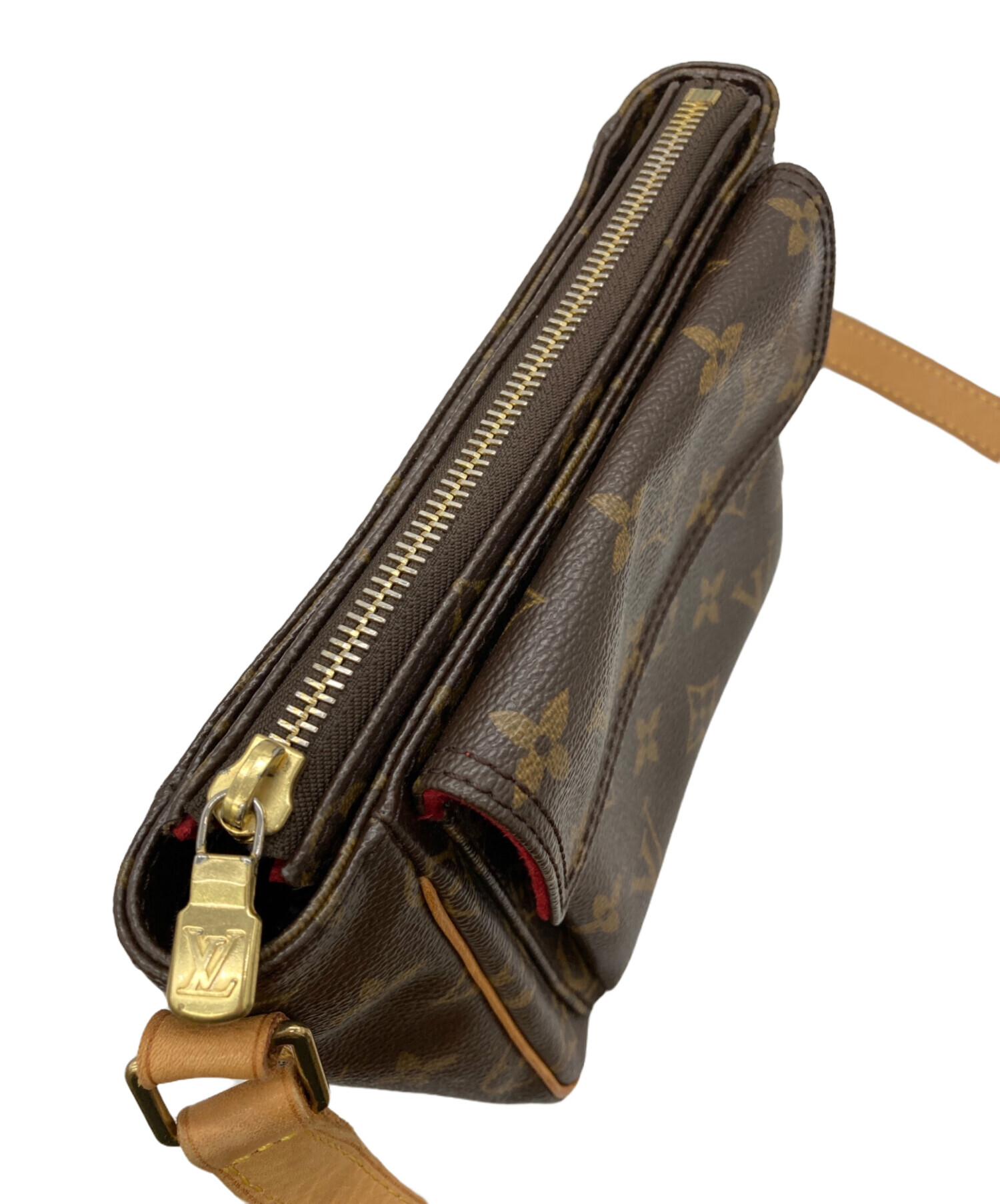 中古・古着通販】LOUIS VUITTON (ルイ ヴィトン) ヴィバシテPM