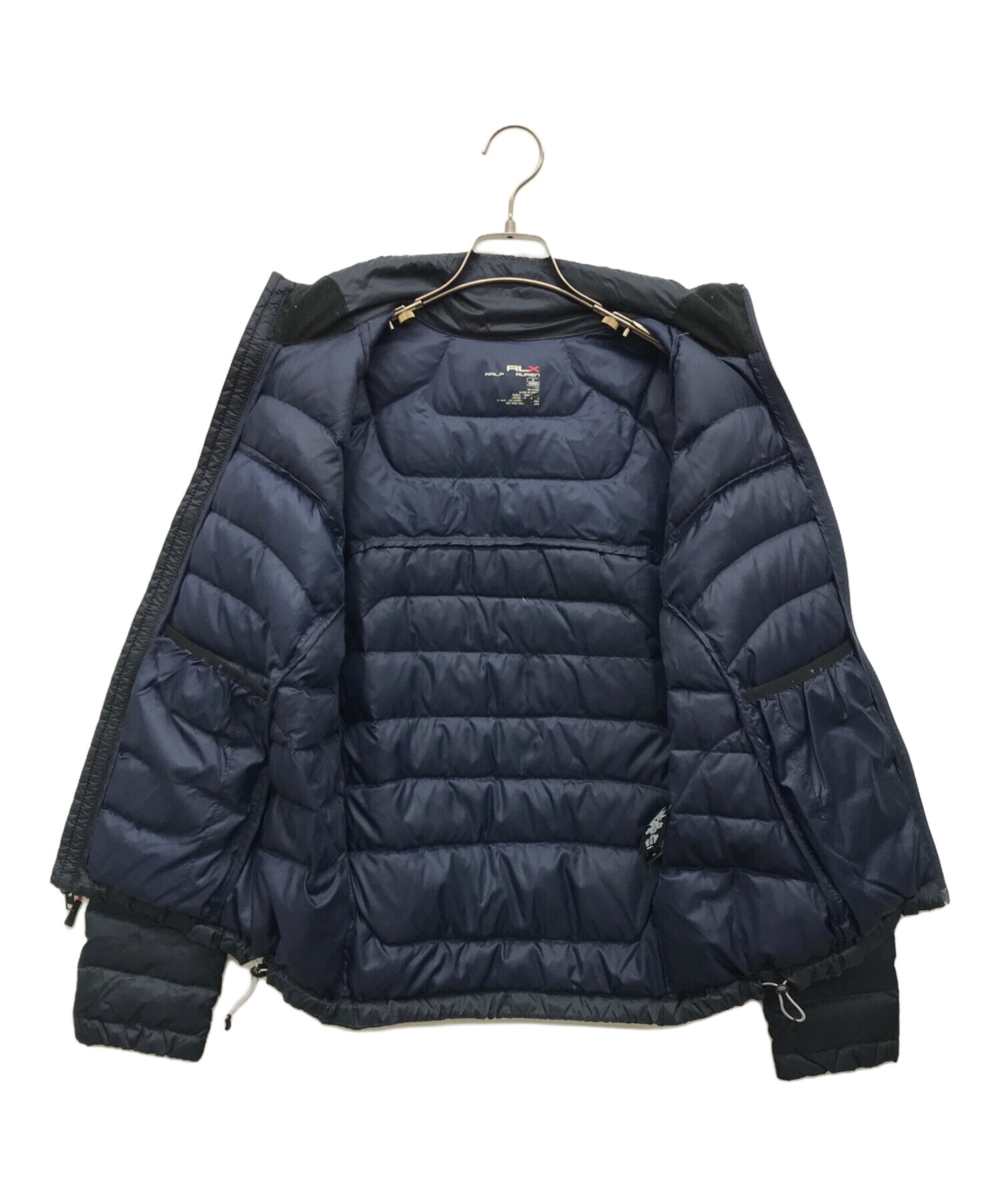 中古・古着通販】RLX RALPH LAUREN (アールエルエックスラルフローレン