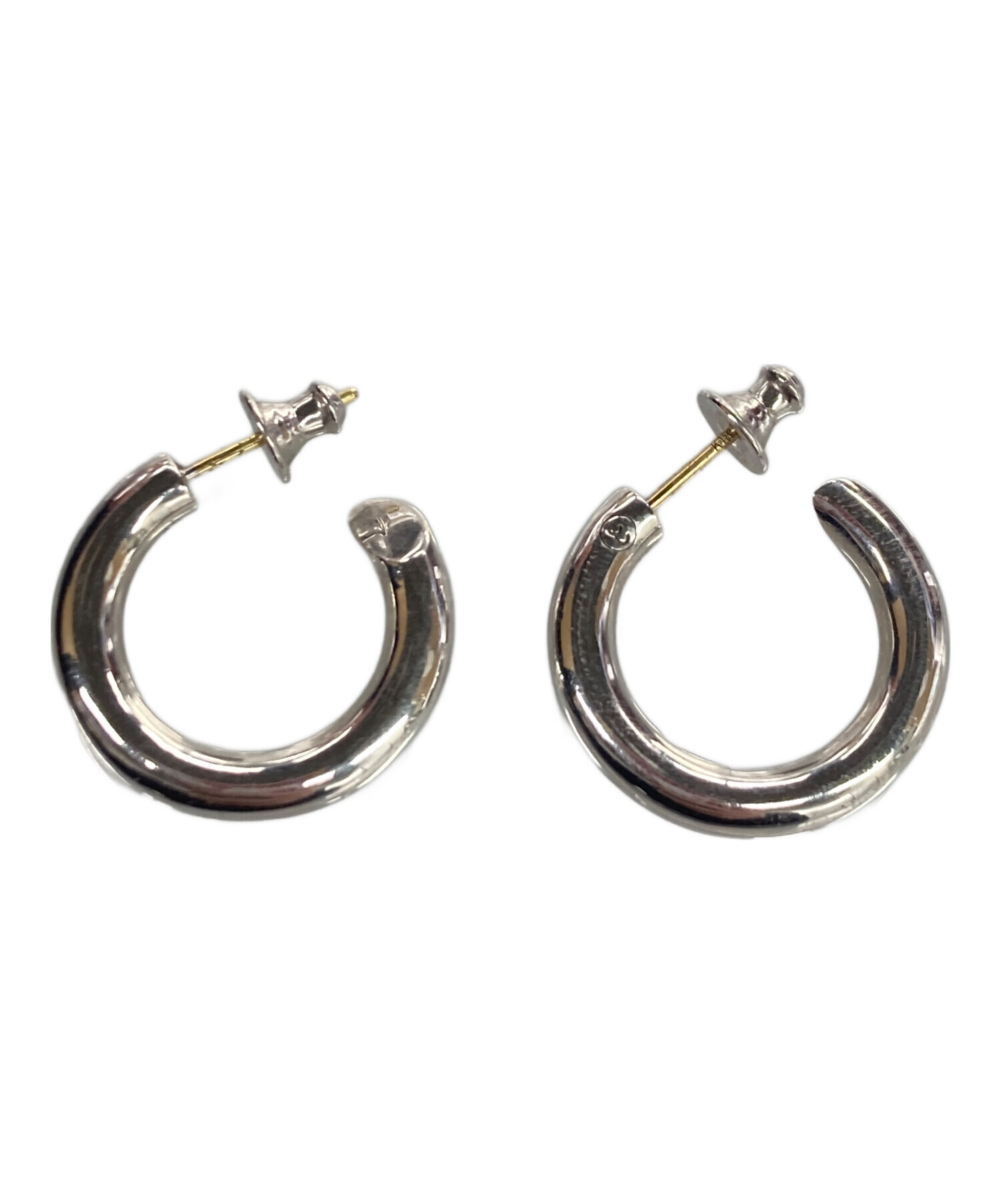 中古・古着通販】CAREERING (キャリアリング) フープピアス｜ブランド