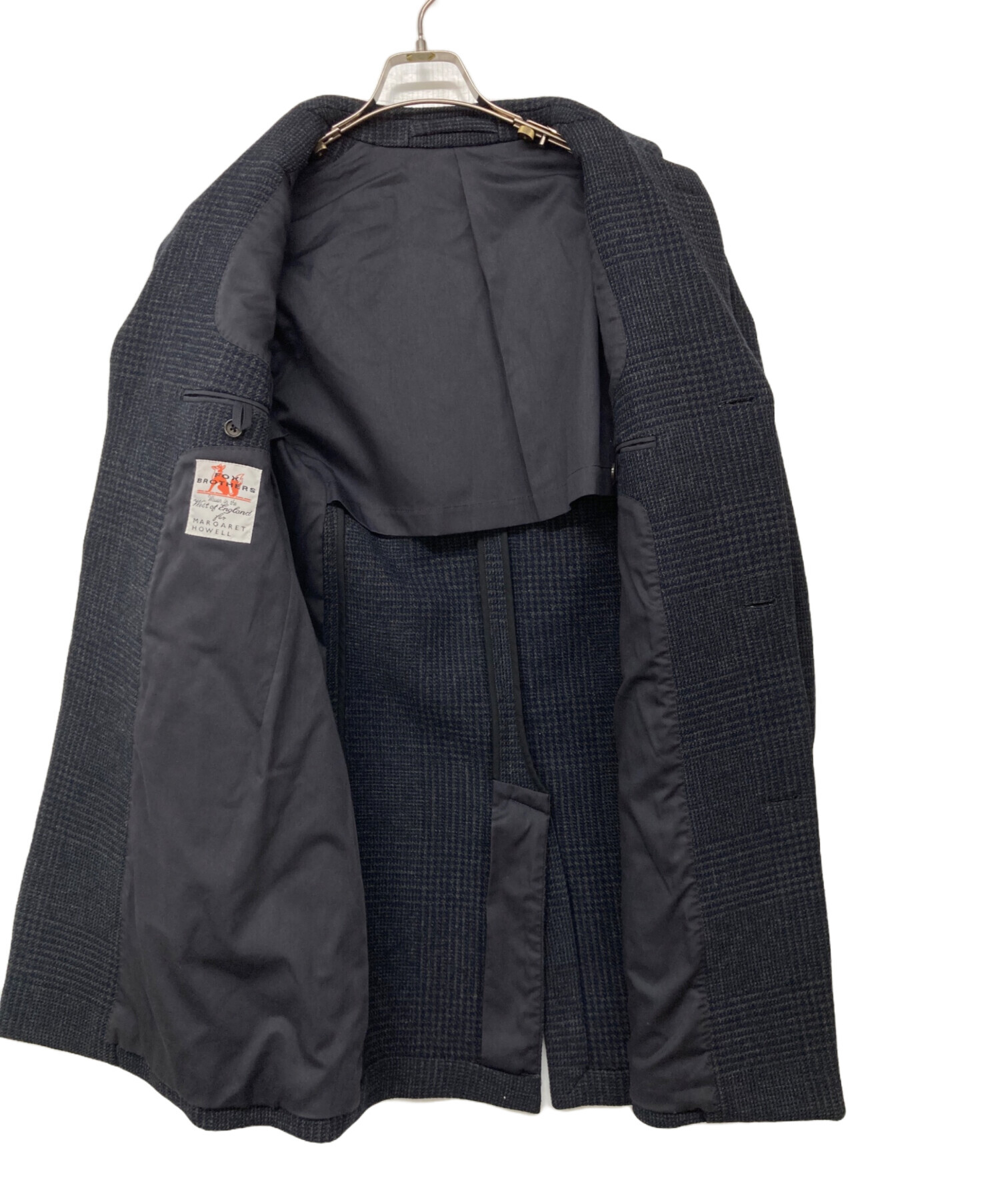 中古・古着通販】MARGARET HOWELL (マーガレットハウエル) FOX