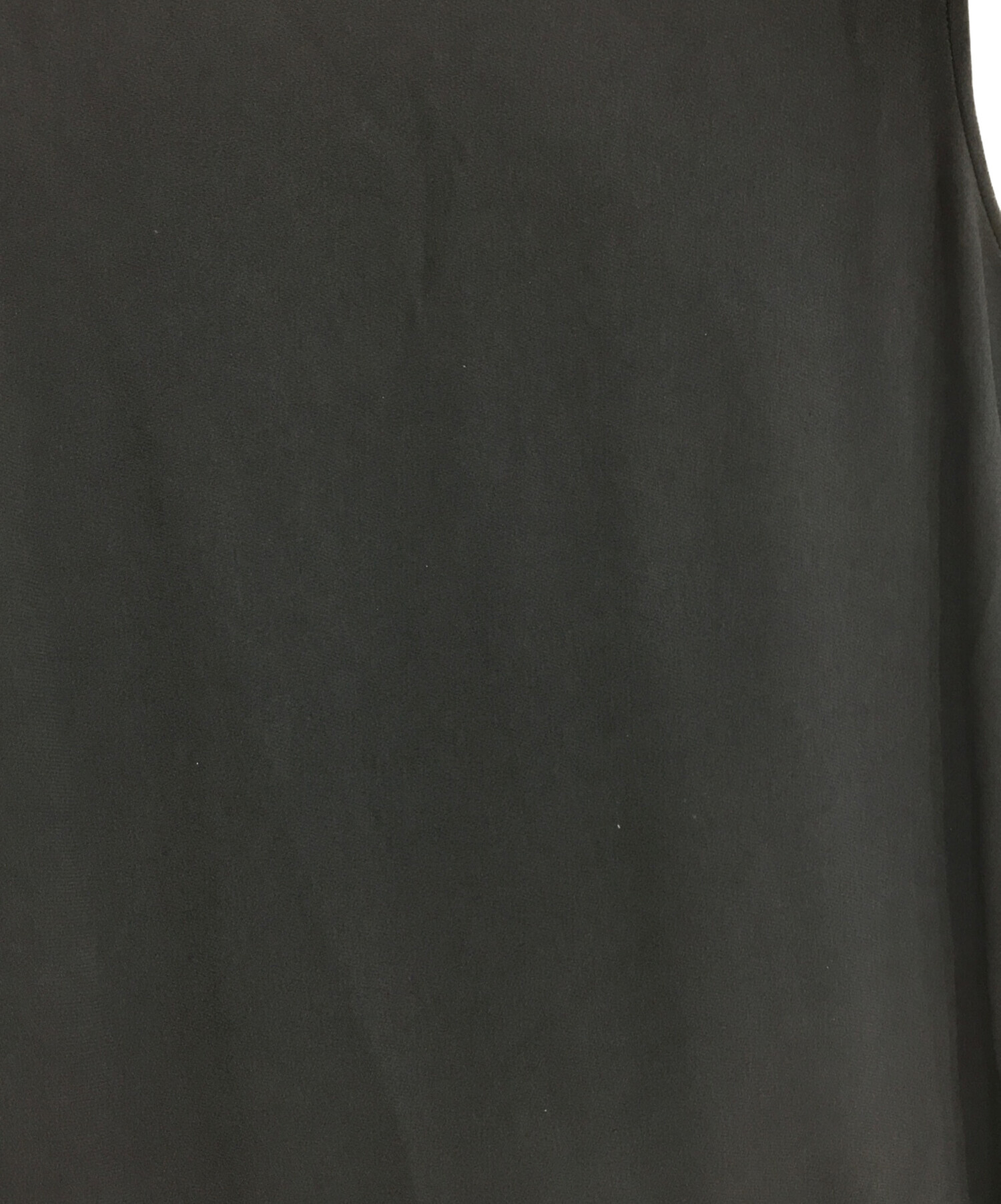 中古・古着通販】'S Max Mara (エスマックスマーラ) ノースリーブ