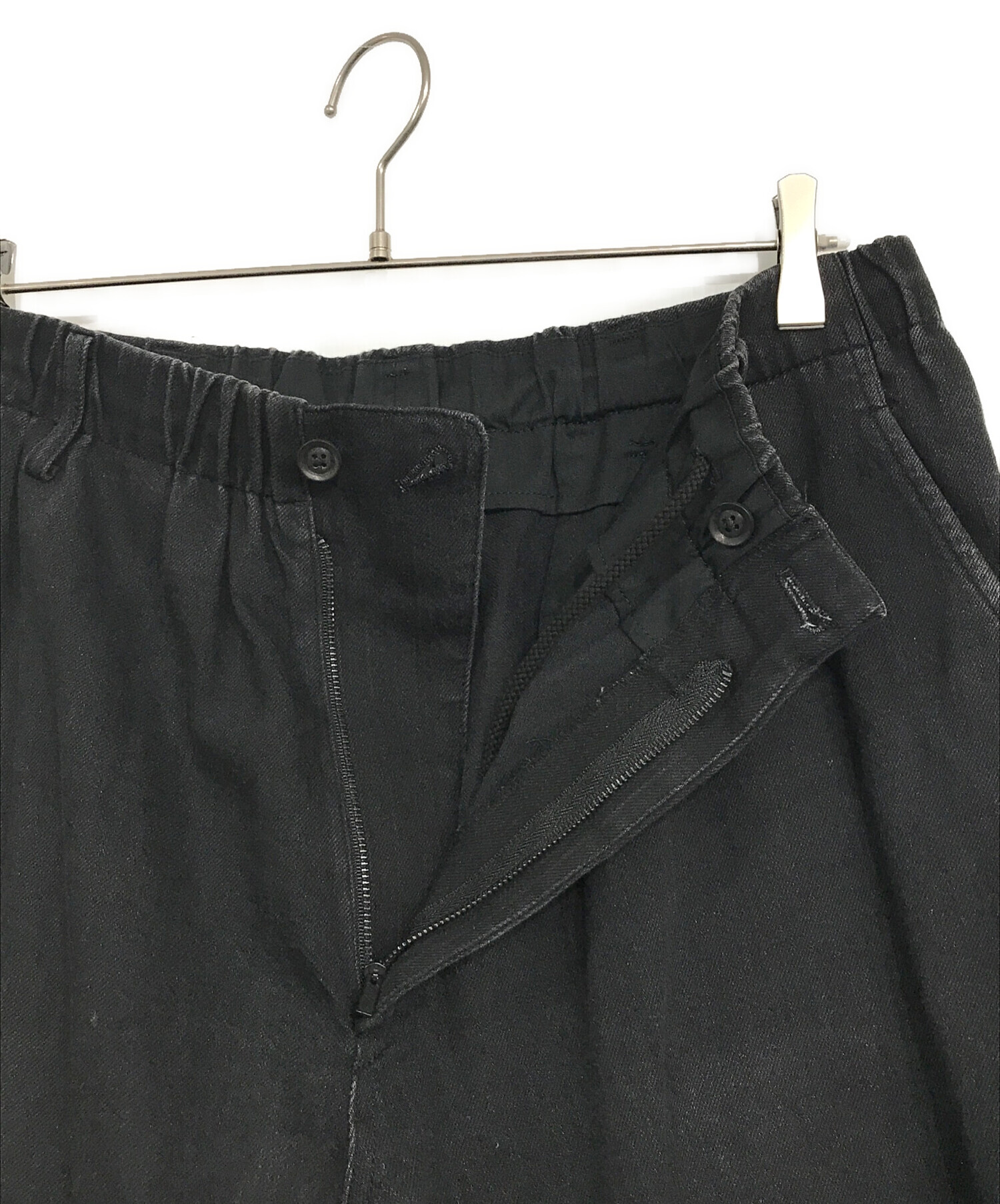 中古・古着通販】Yohji Yamamoto pour homme (ヨウジヤマモト