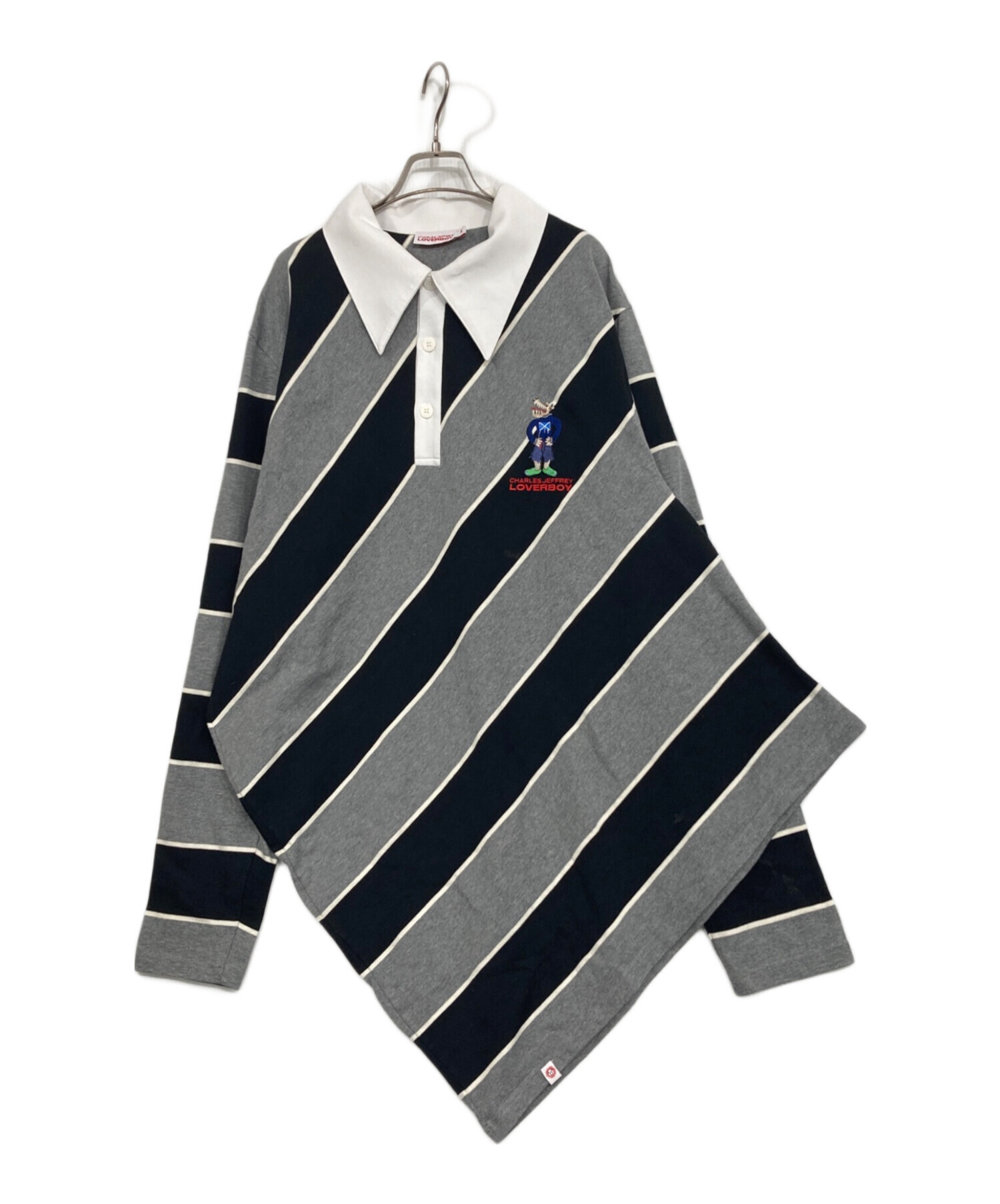 中古・古着通販】CHARLES JEFFREY LOVERBOY (チャールズ ジェフリー