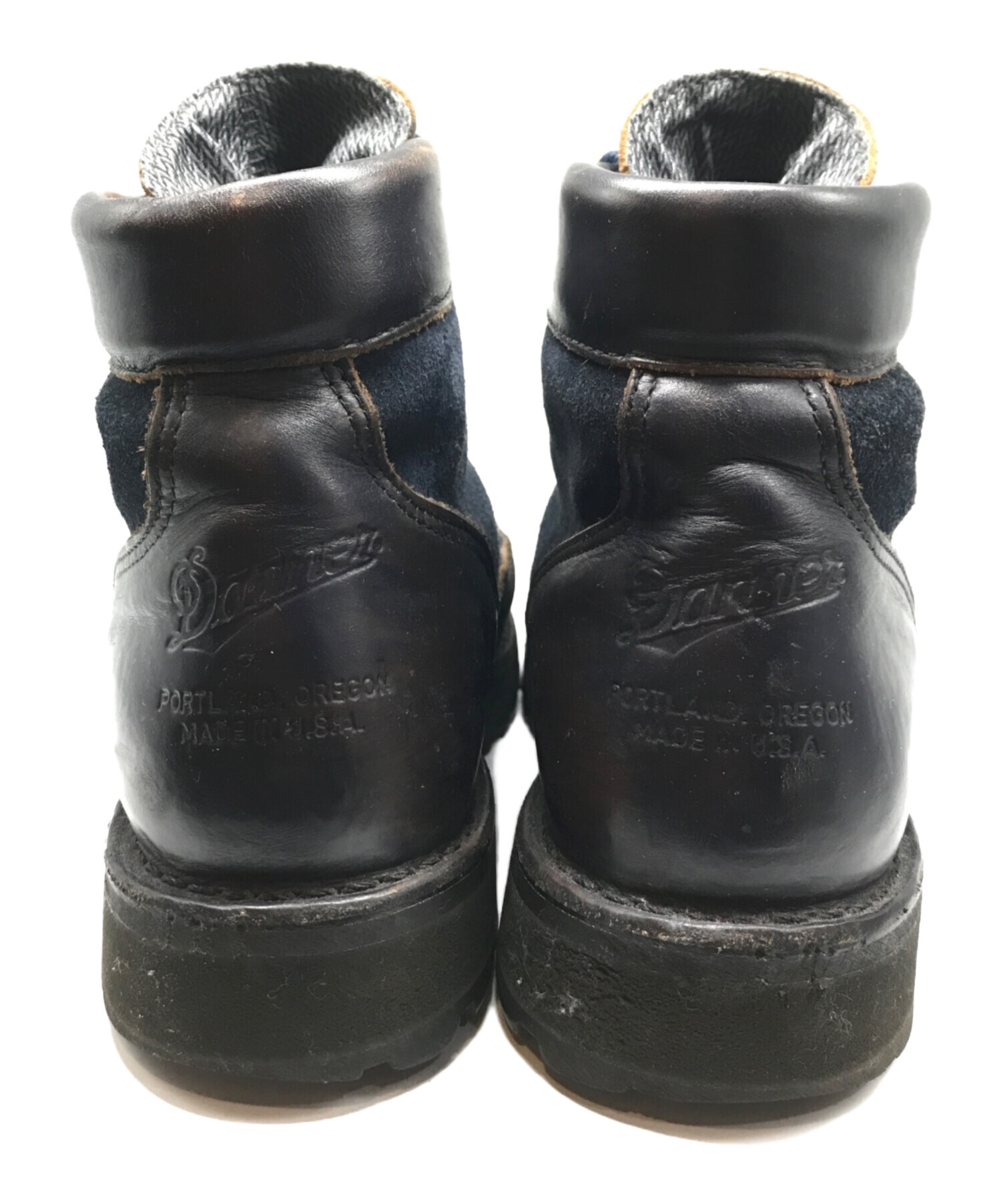 中古・古着通販】Danner (ダナー) SHIPS (シップス) 別注マウンテン
