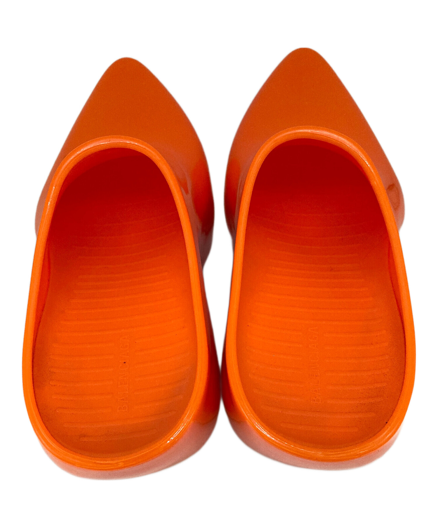 中古・古着通販】BALENCIAGA (バレンシアガ) TECHNOCLOG MULE テクノ