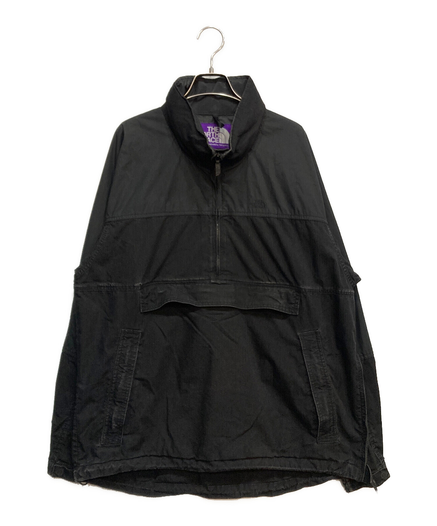 中古・古着通販】THE NORTHFACE PURPLELABEL (ザ・ノースフェイス