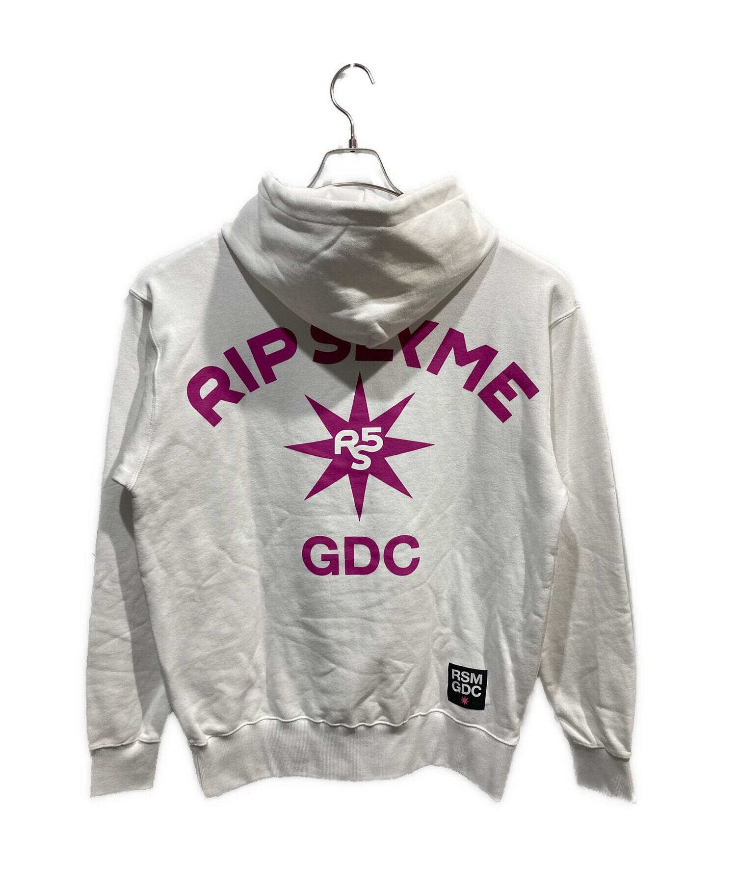 中古・古着通販】GDC (ジーディーシー) RIP SLYME (リップスライム