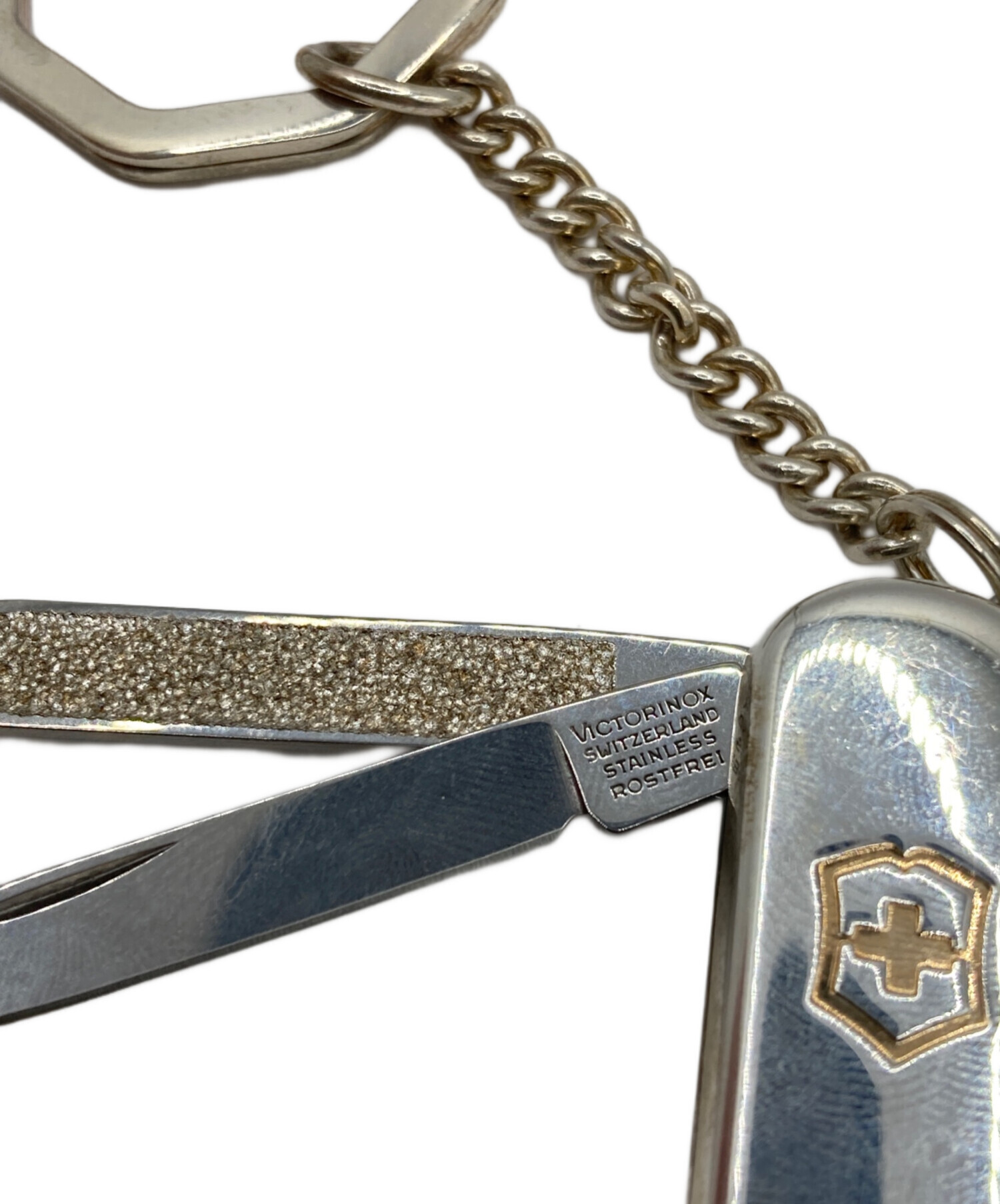 中古・古着通販】Tiffany & Co. (ティファニー) VICTORINOX