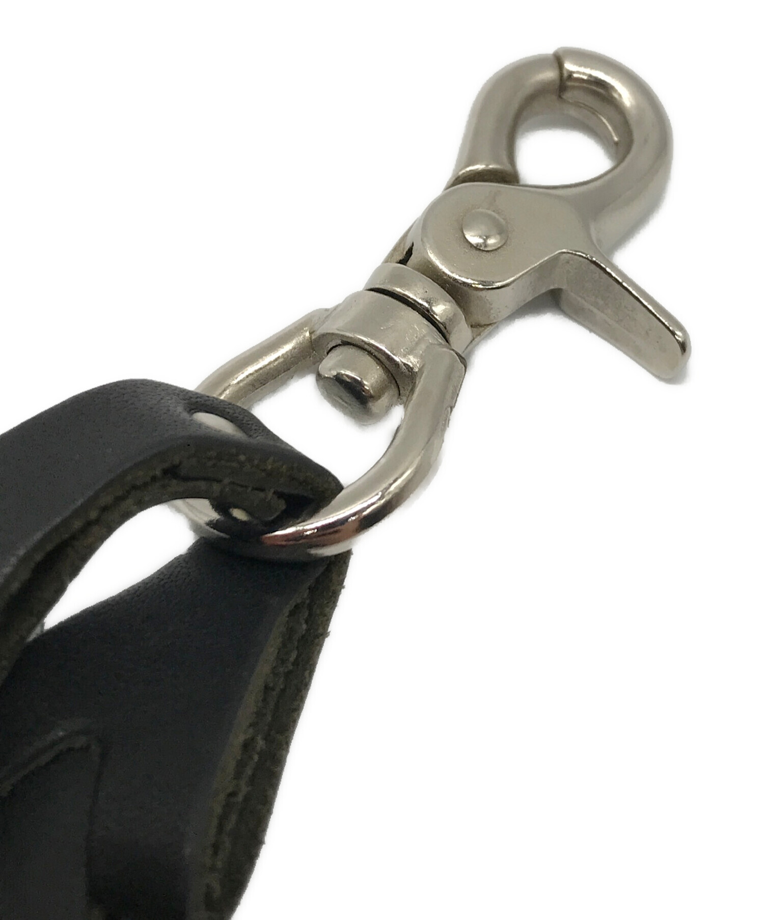 中古・古着通販】HENDER SCHEME (エンダースキーマ) construct strap