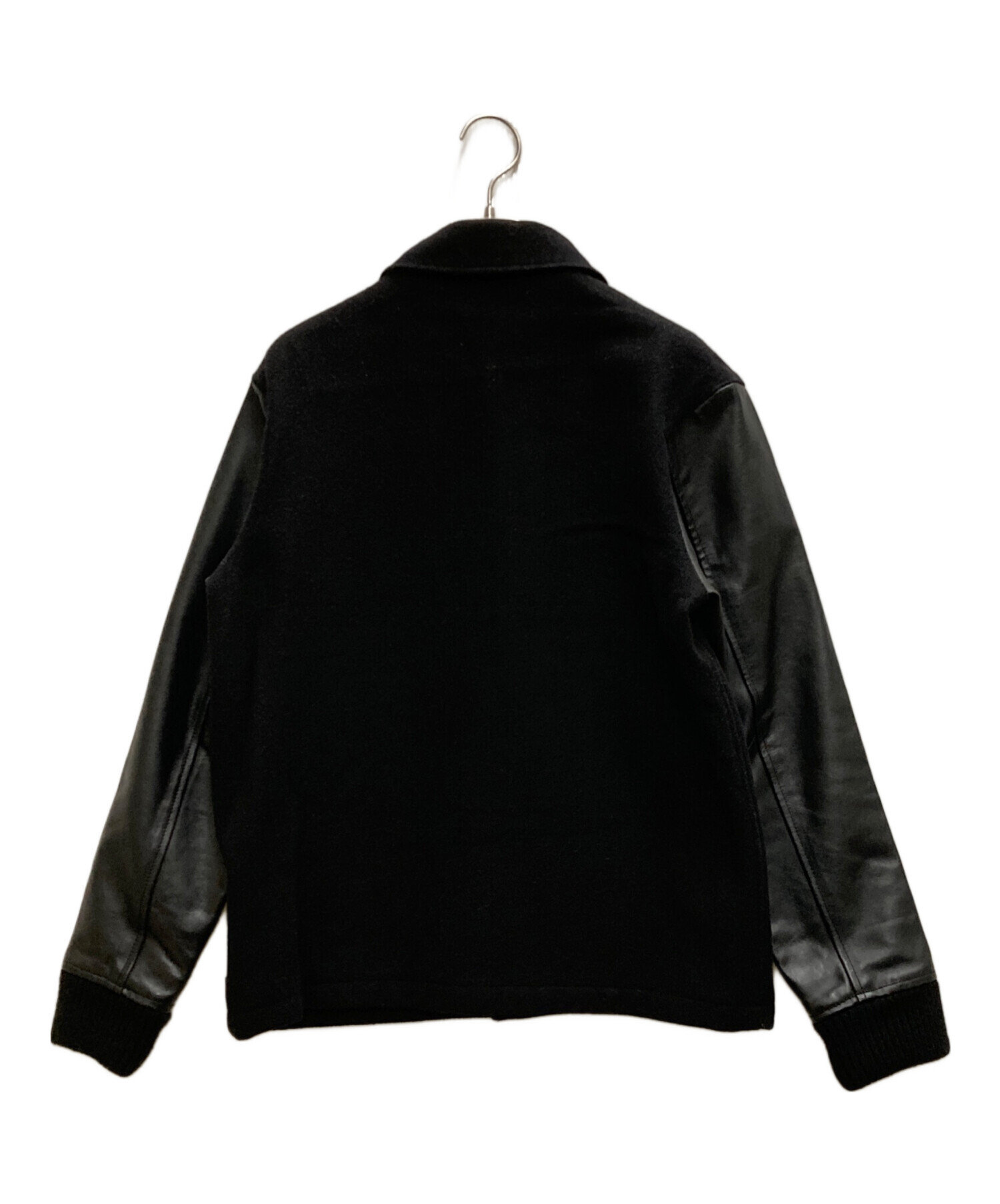 中古・古着通販】SUPREME (シュプリーム) Miners Jacket ブラック