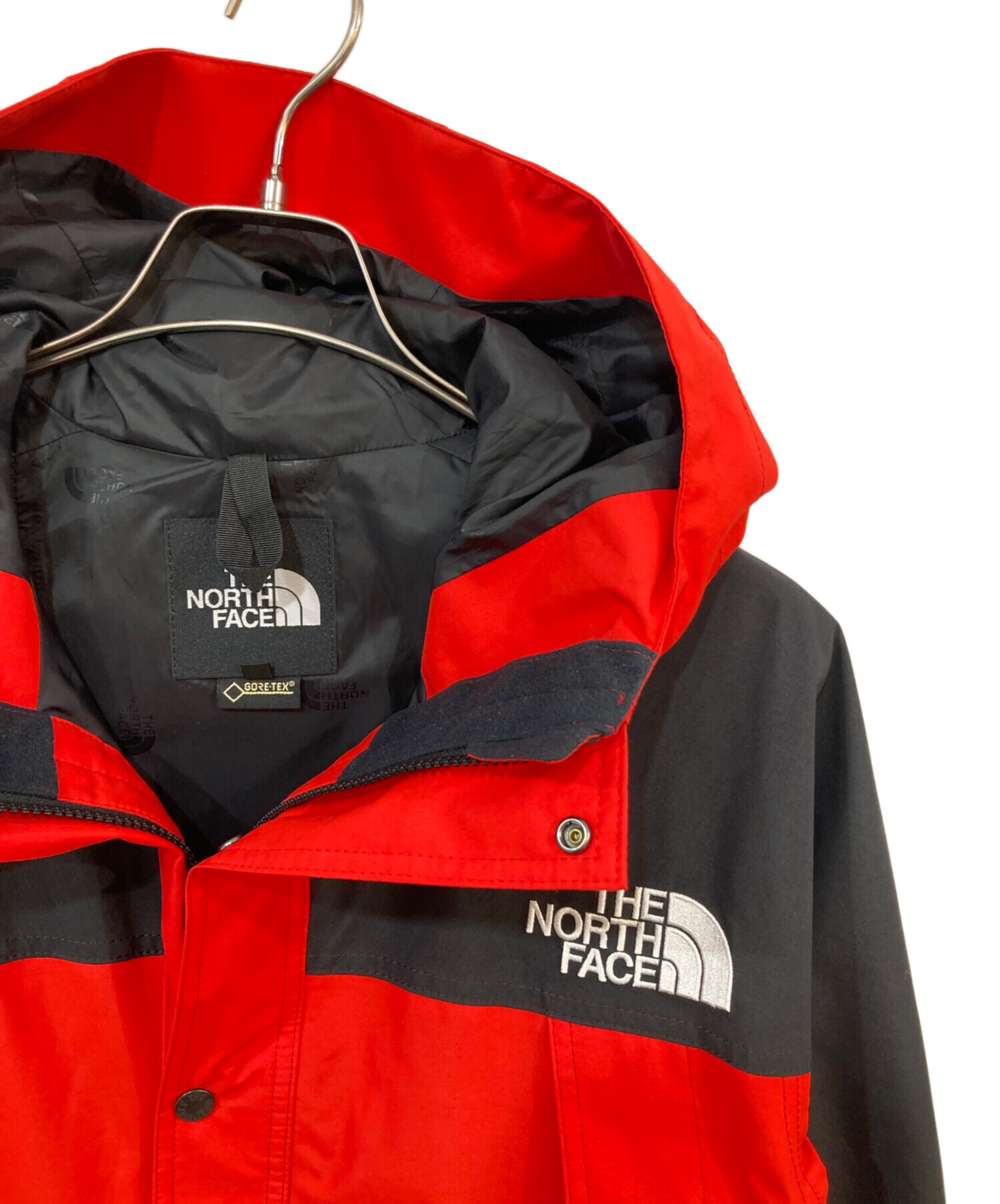 中古・古着通販】THE NORTH FACE (ザ ノース フェイス) Mountain Light