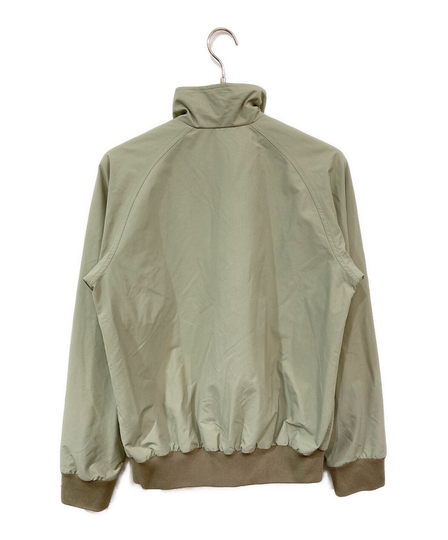 中古・古着通販】Patagonia (パタゴニア) BAGGIES JACKET/バギーズ