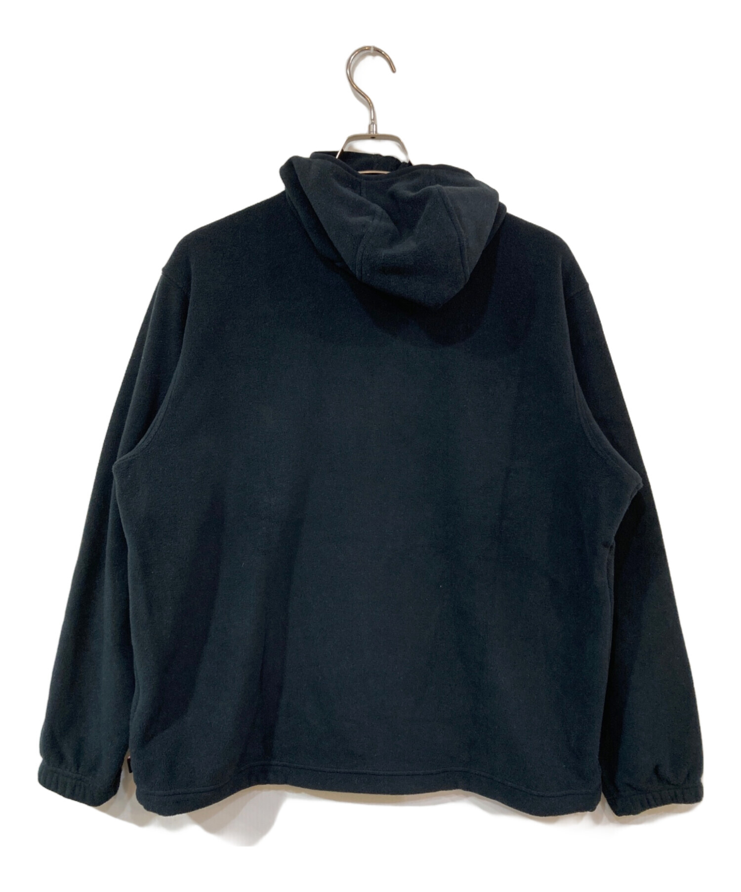 中古・古着通販】SUPREME (シュプリーム) Polartec Facemask Half Zip