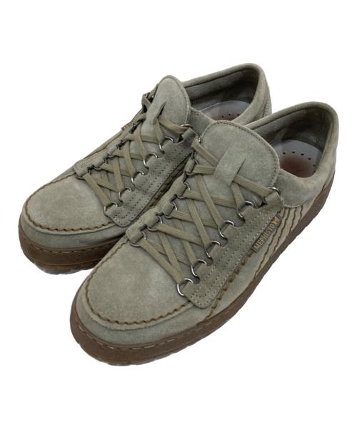 中古・古着通販】MEPHISTO (メフィスト) rainbow/レインボウ ベージュ