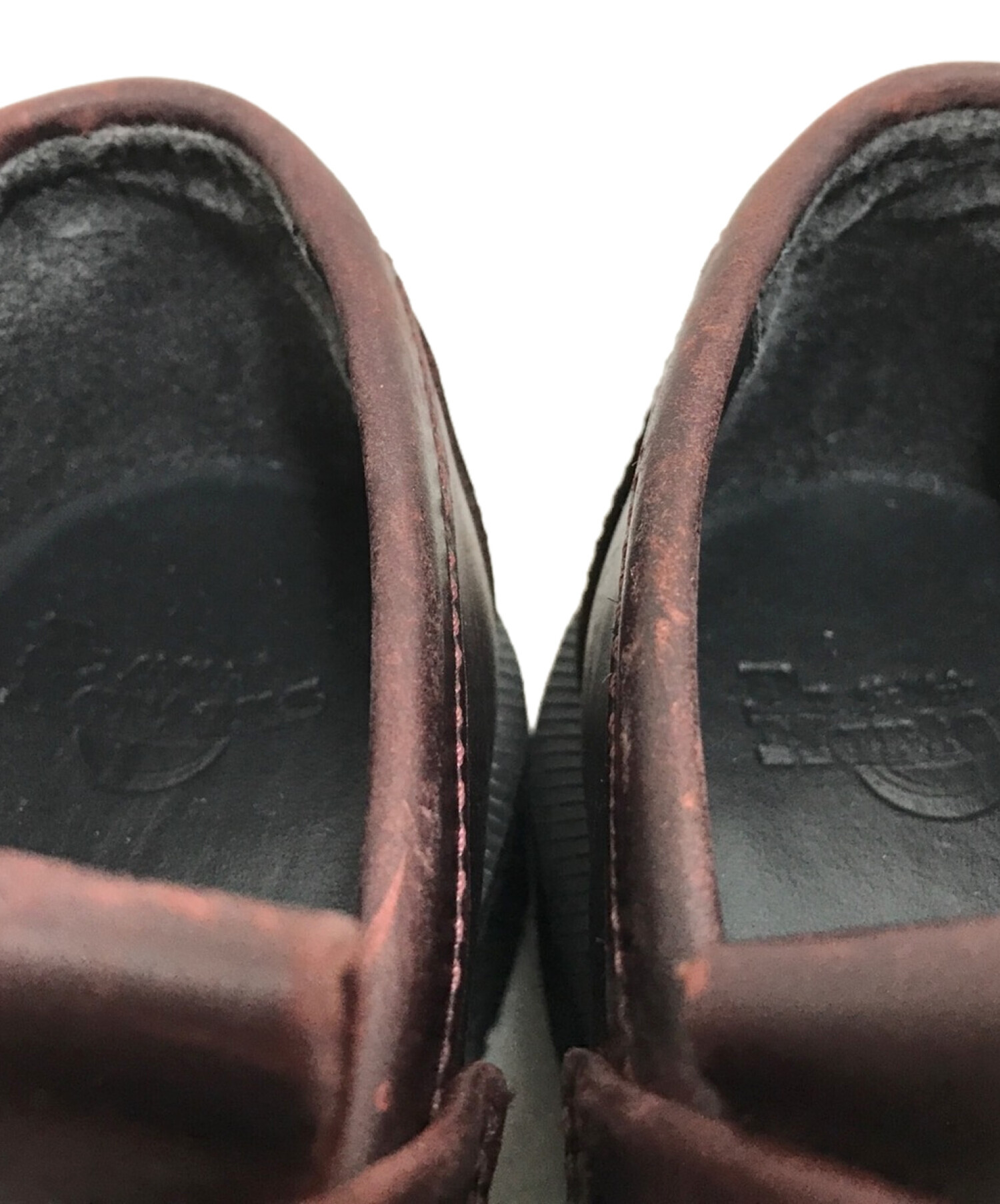 中古・古着通販】Dr.Martens (ドクターマーチン) タッセルローファー