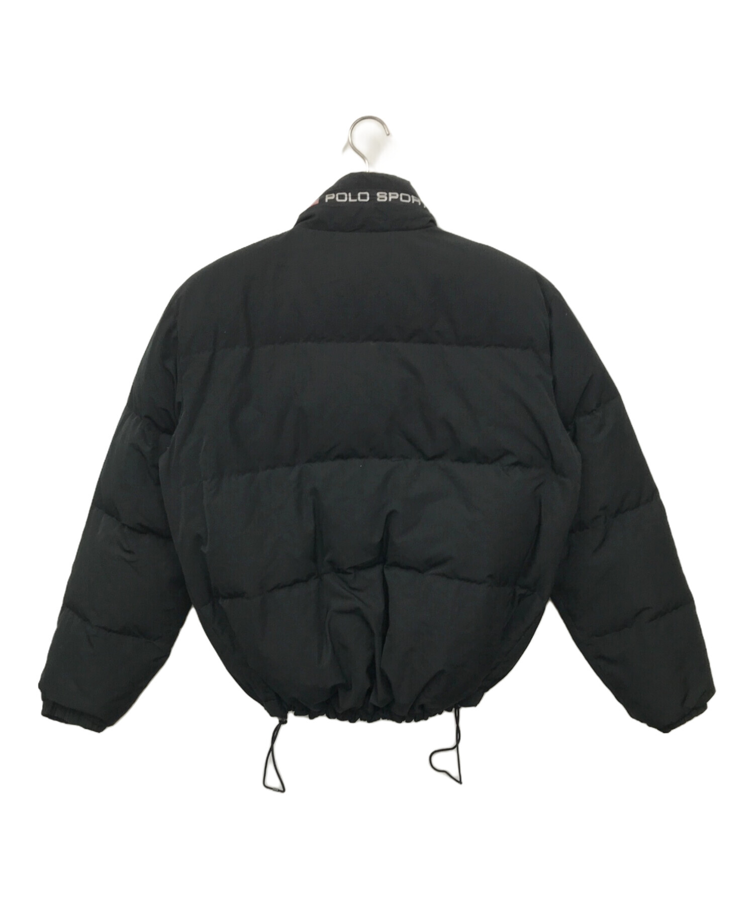 中古・古着通販】POLO SPORT (ポロスポーツ) ダウンジャケット