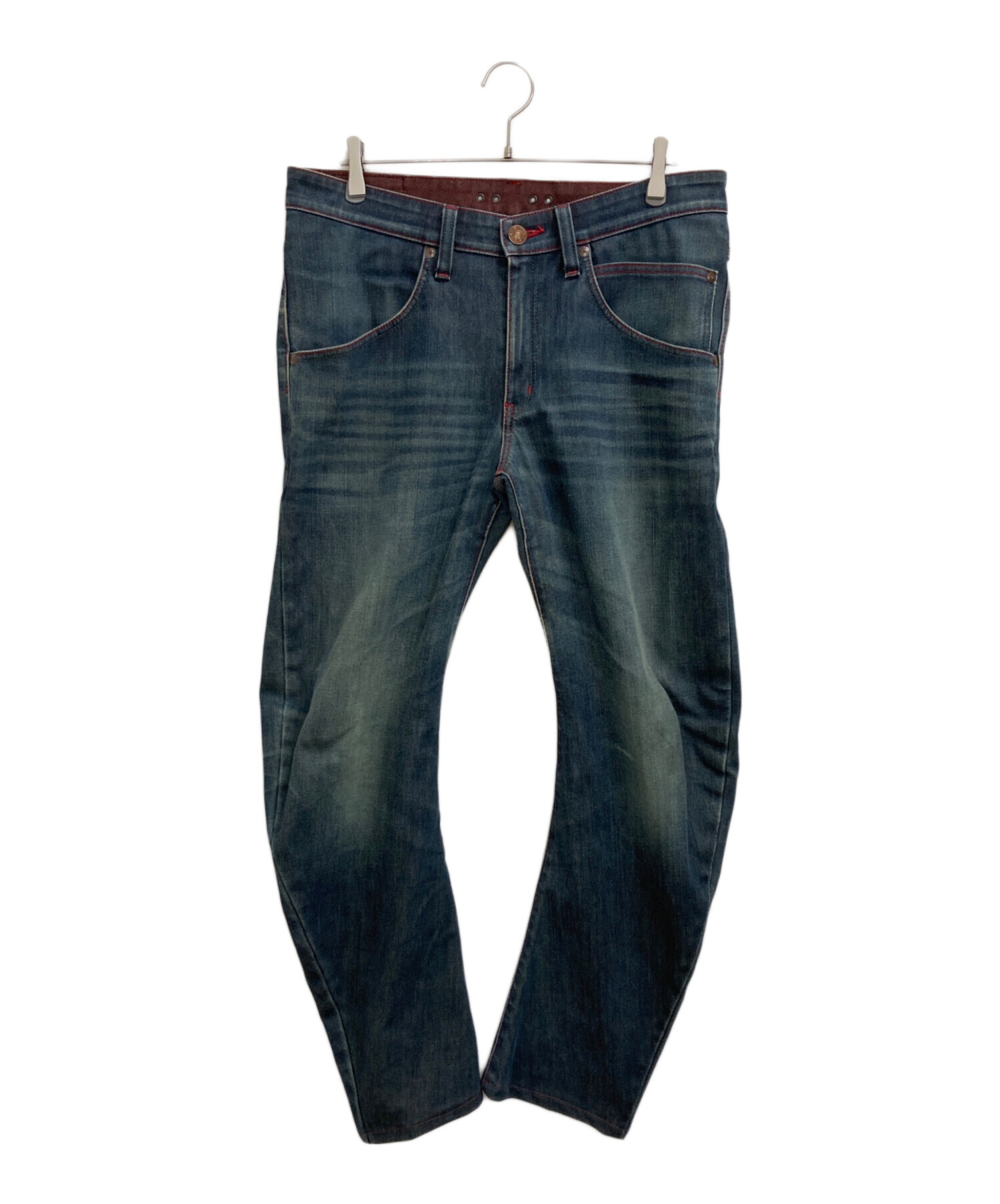 中古・古着通販】EDWIN (エドウィン) 56design (56デザイン) デニム