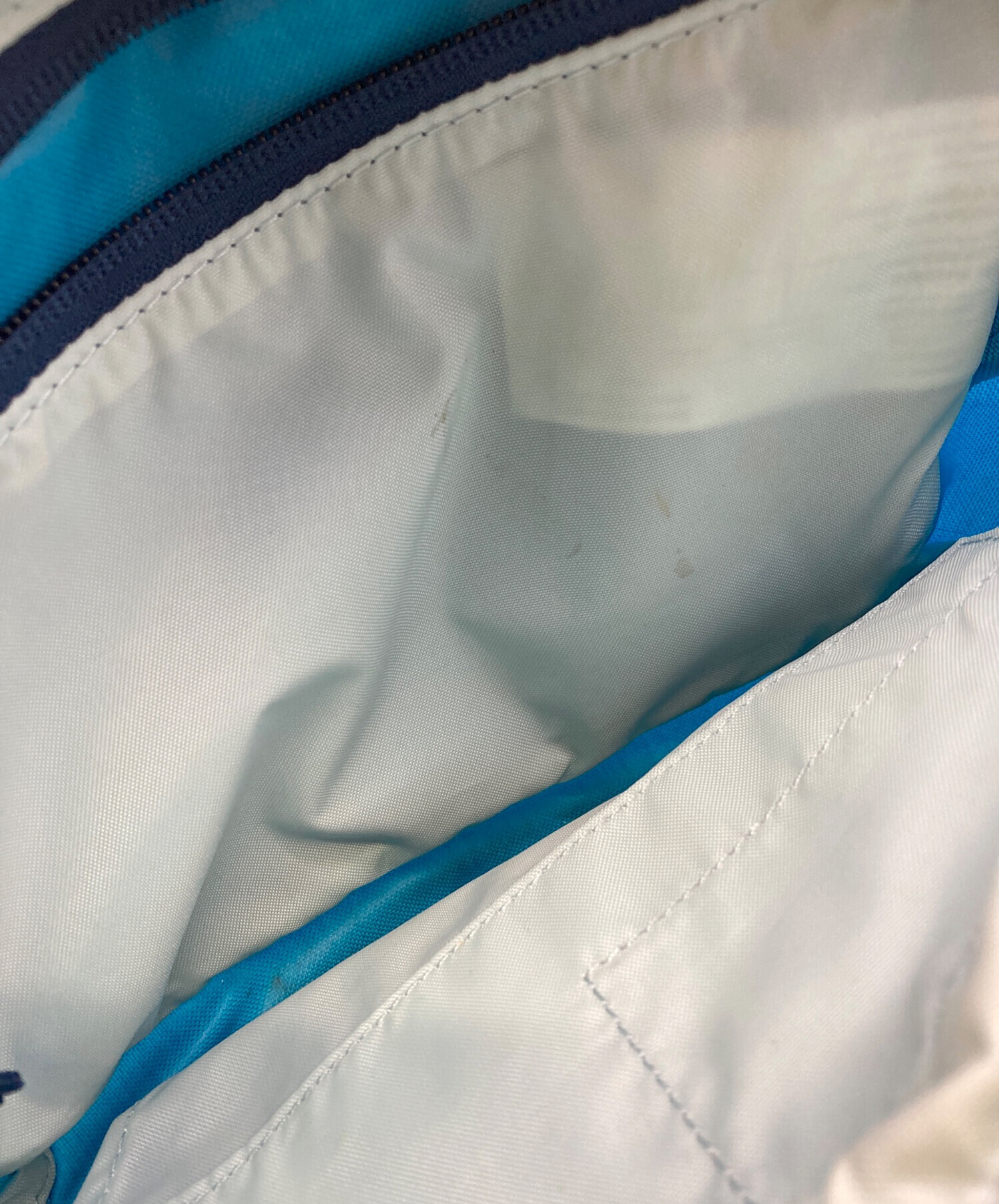 中古・古着通販】ARC'TERYX (アークテリクス) ショルダーバッグ ブルー