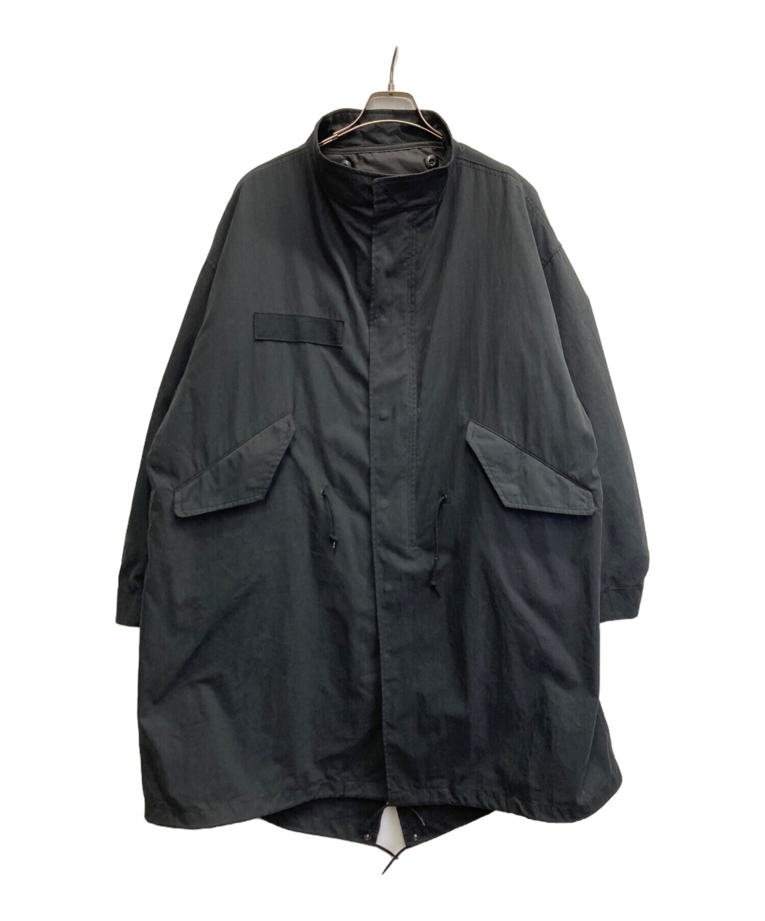 中古・古着通販】FREAK'S STORE (フリークストア) M-65モッズコート