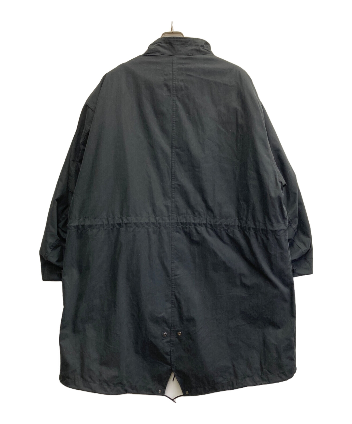 中古・古着通販】FREAK'S STORE (フリークストア) M-65モッズコート