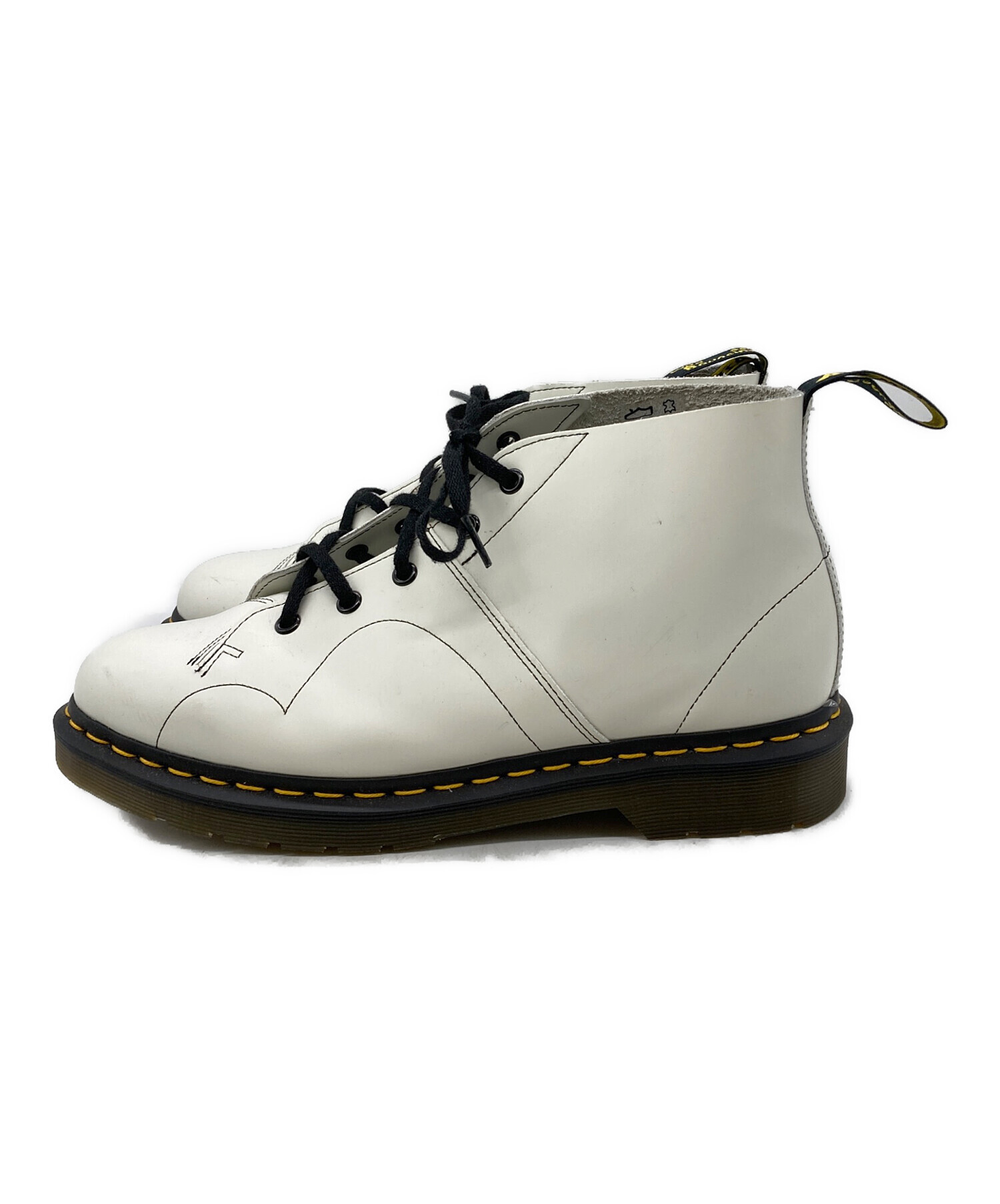 中古・古着通販】Dr.Martens (ドクターマーチン) Church モンキー